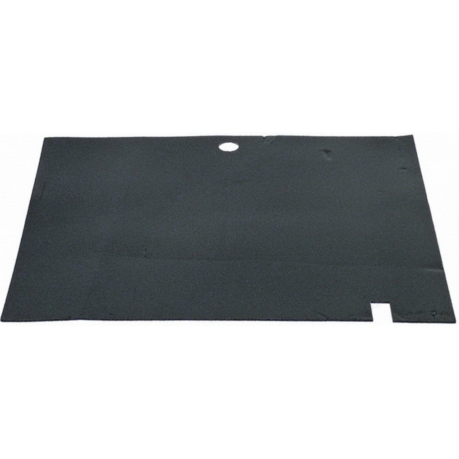 Isolierung für Boiler L 455mm B 395mm Dicke 2mm - Bild 1