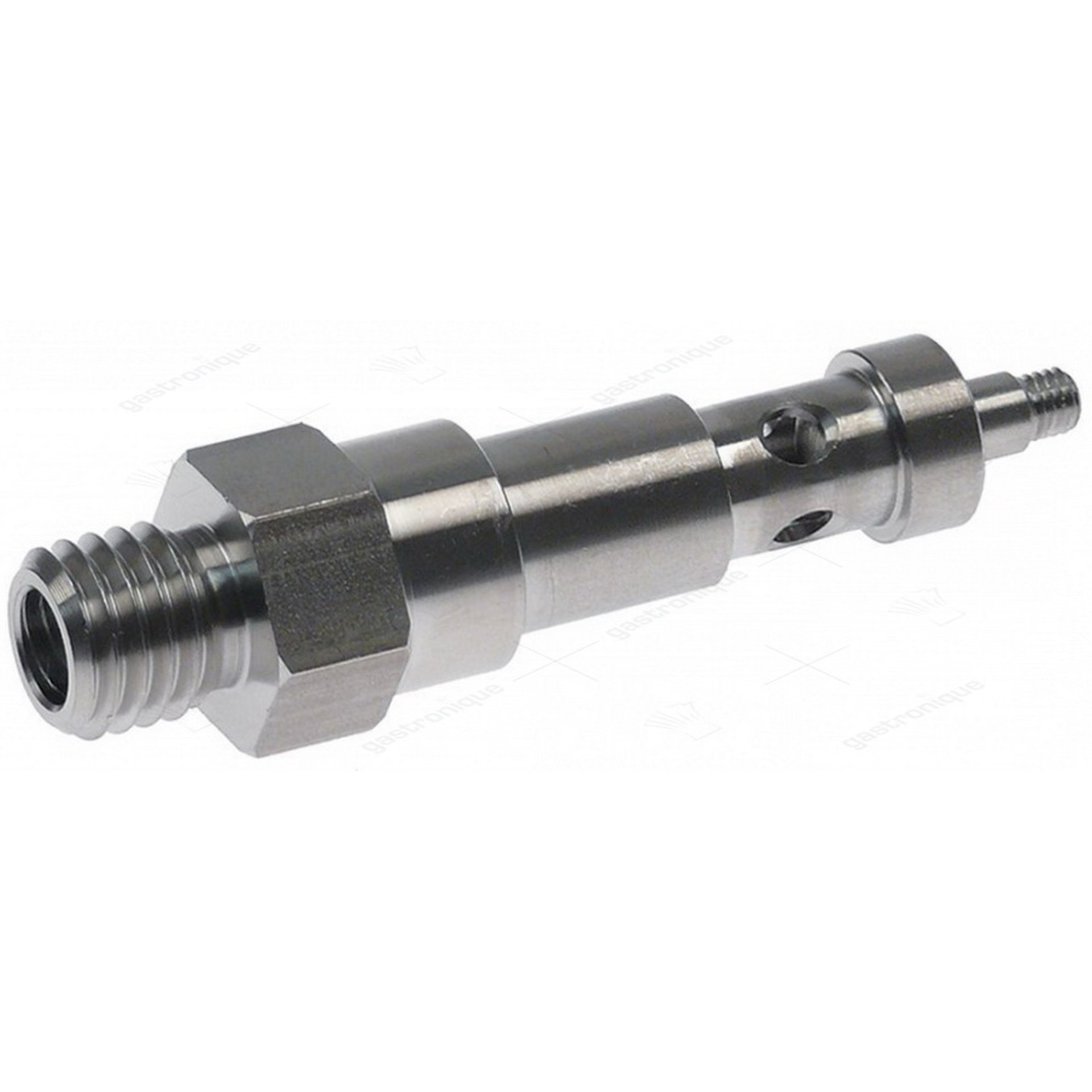 naspoelarmas inbouwpositie onder ø 14mm draad M14 draad L 14mm SB 19 - afbeelding 1