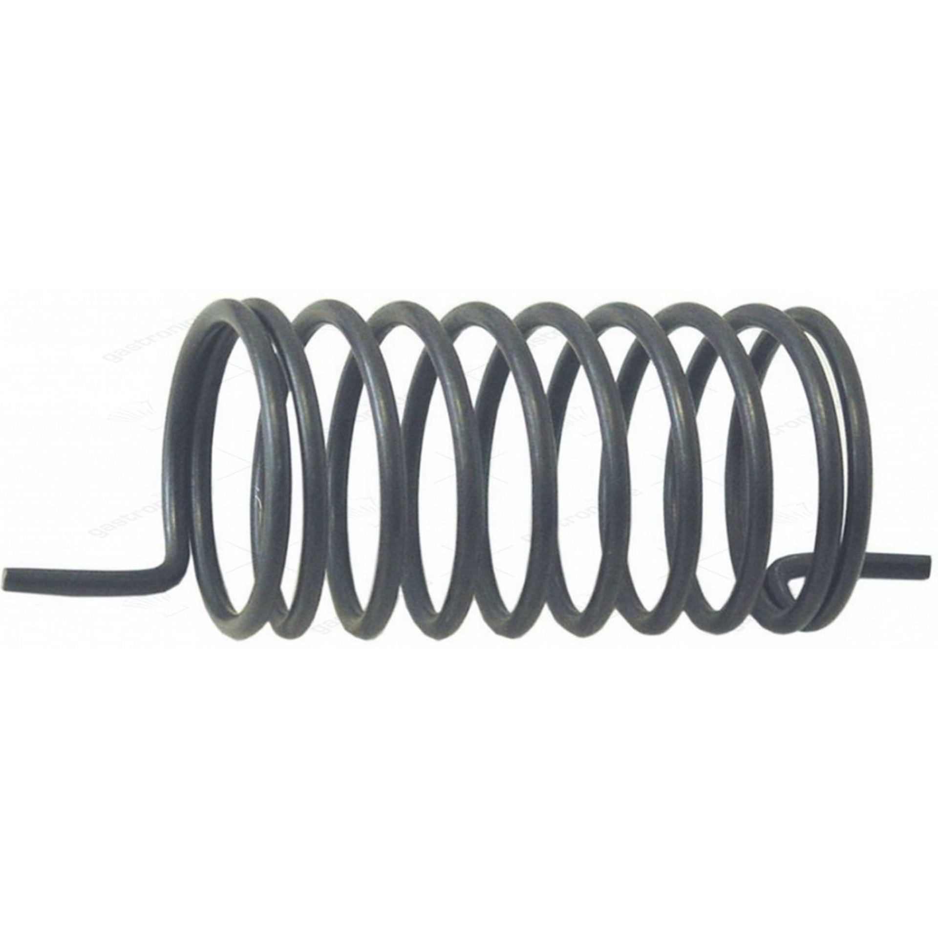 spring lh ø 4 mm - afbeelding 1