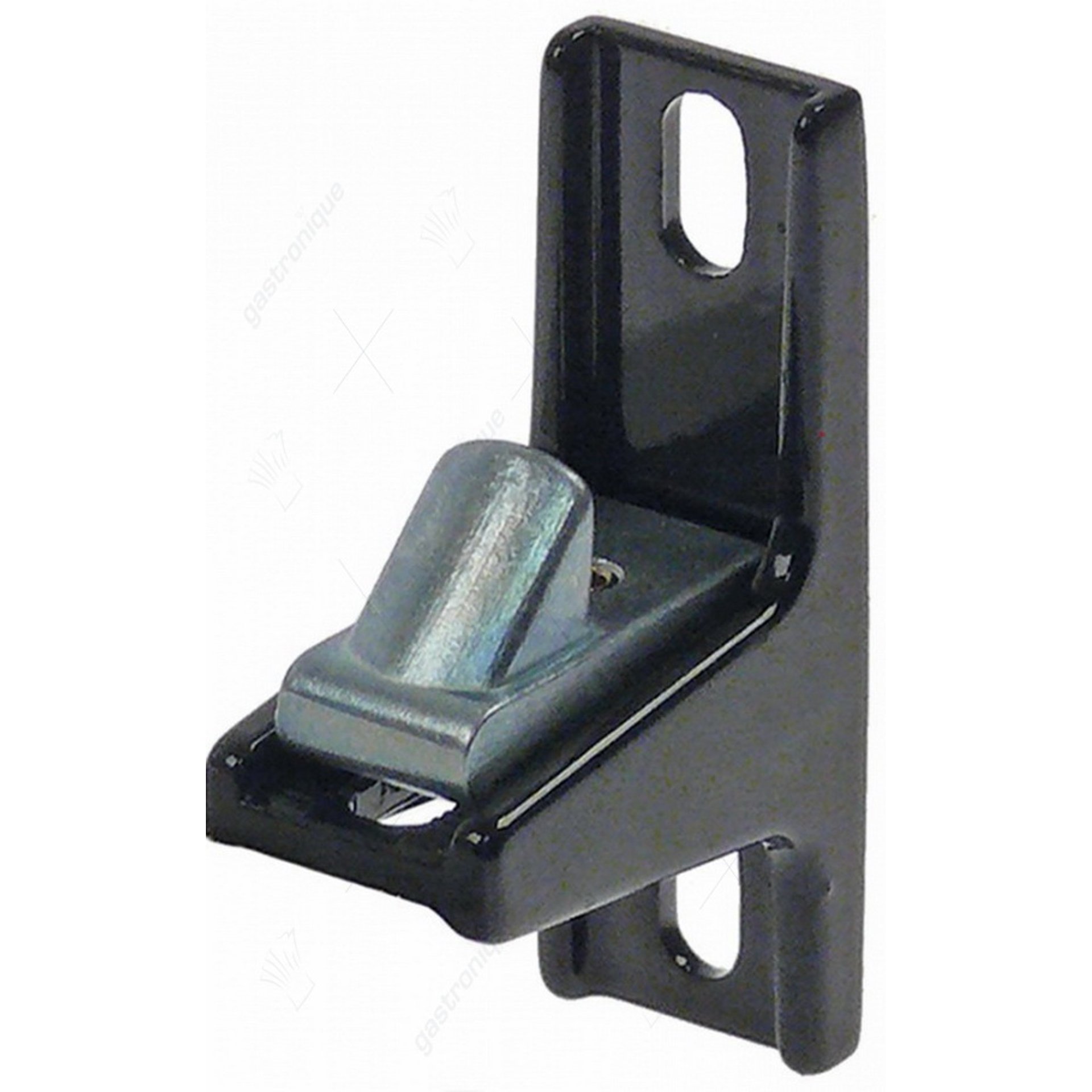 Gegenstück L 58mm B 20mm H 35mm Befestigungsabstand 42mm Zamak Kühler - Bild 1