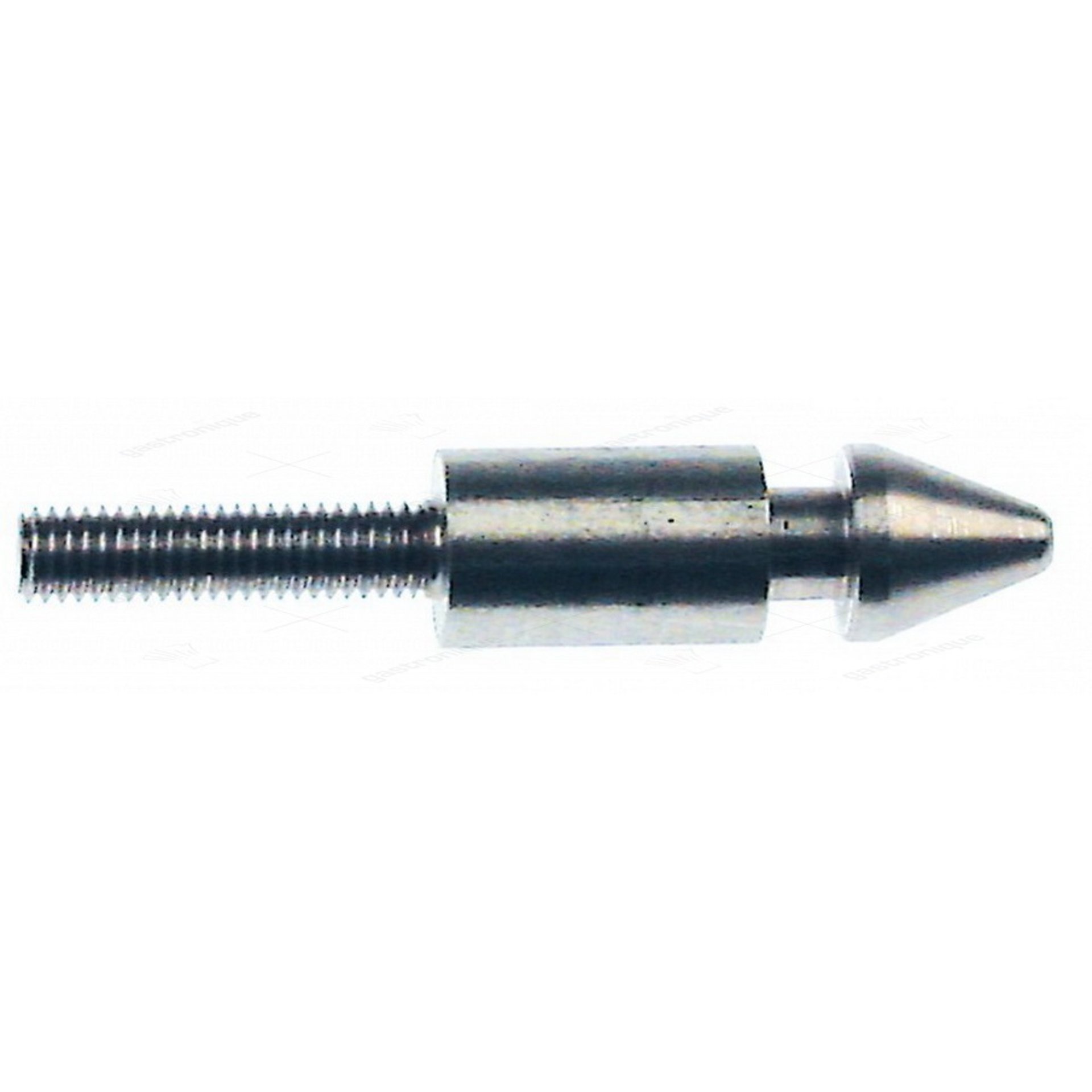 goupille pour poignée de porte de four m6 - image 1