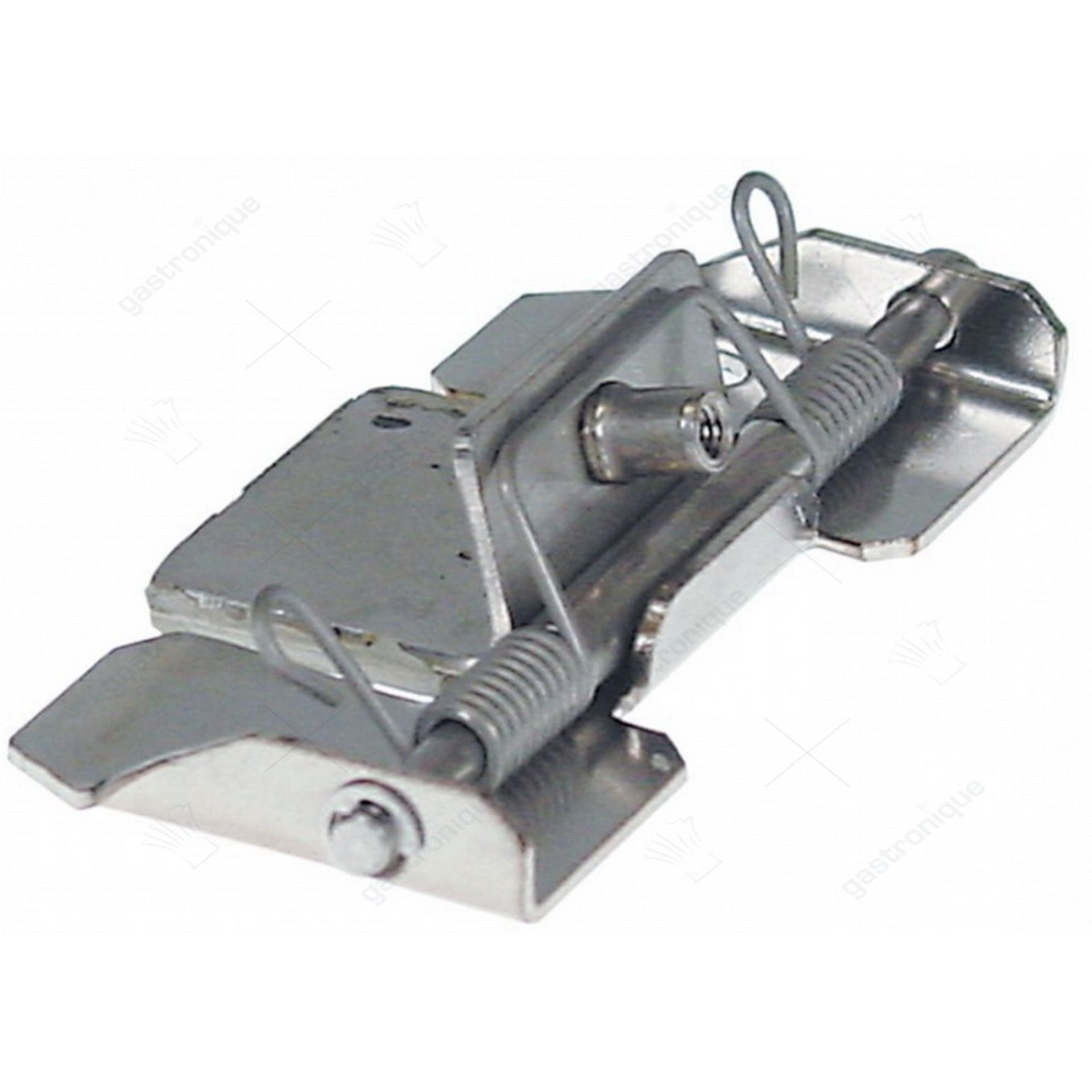 door condensation-exhaust  device - afbeelding 1