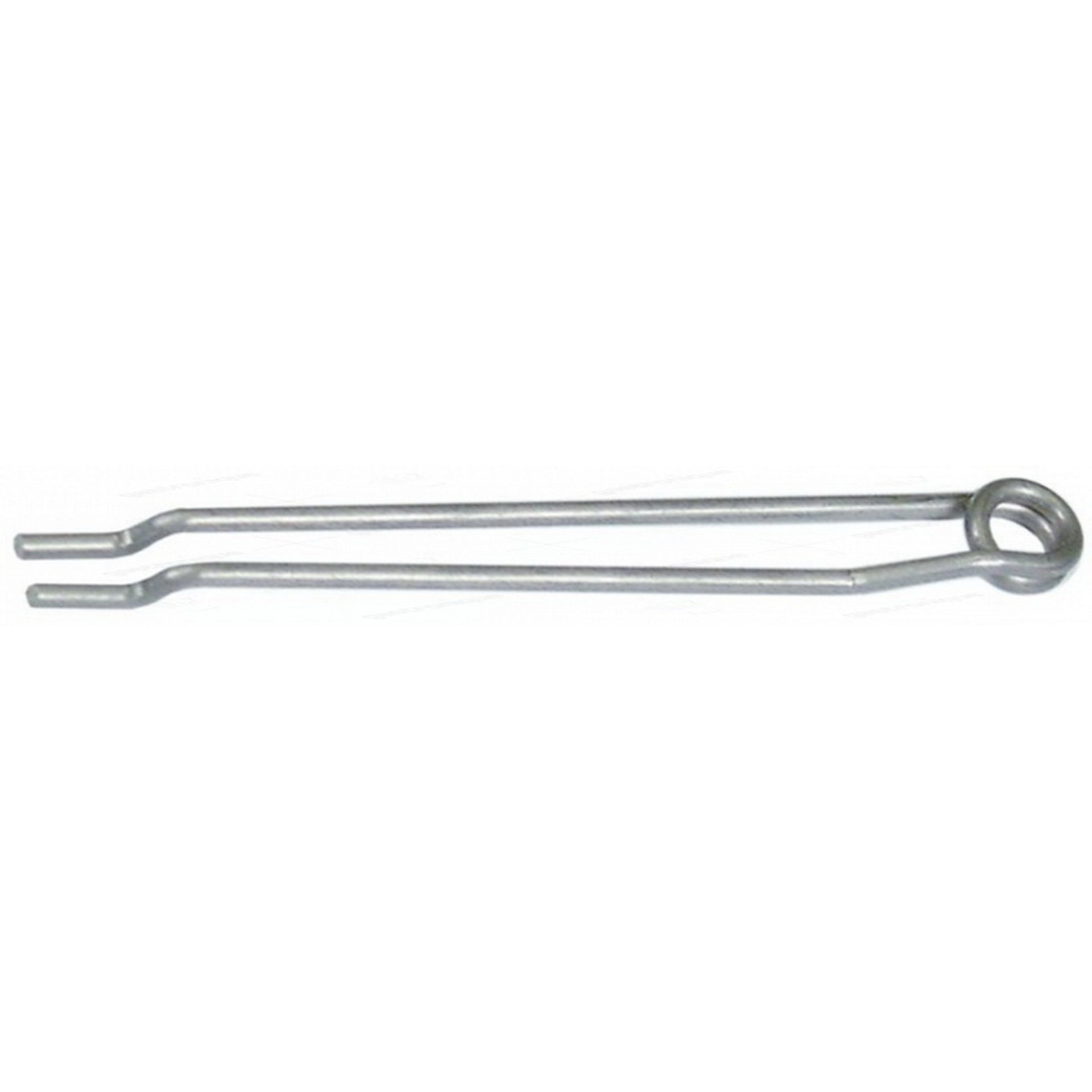 ressort pour poignée de porte 97 mm - image 1