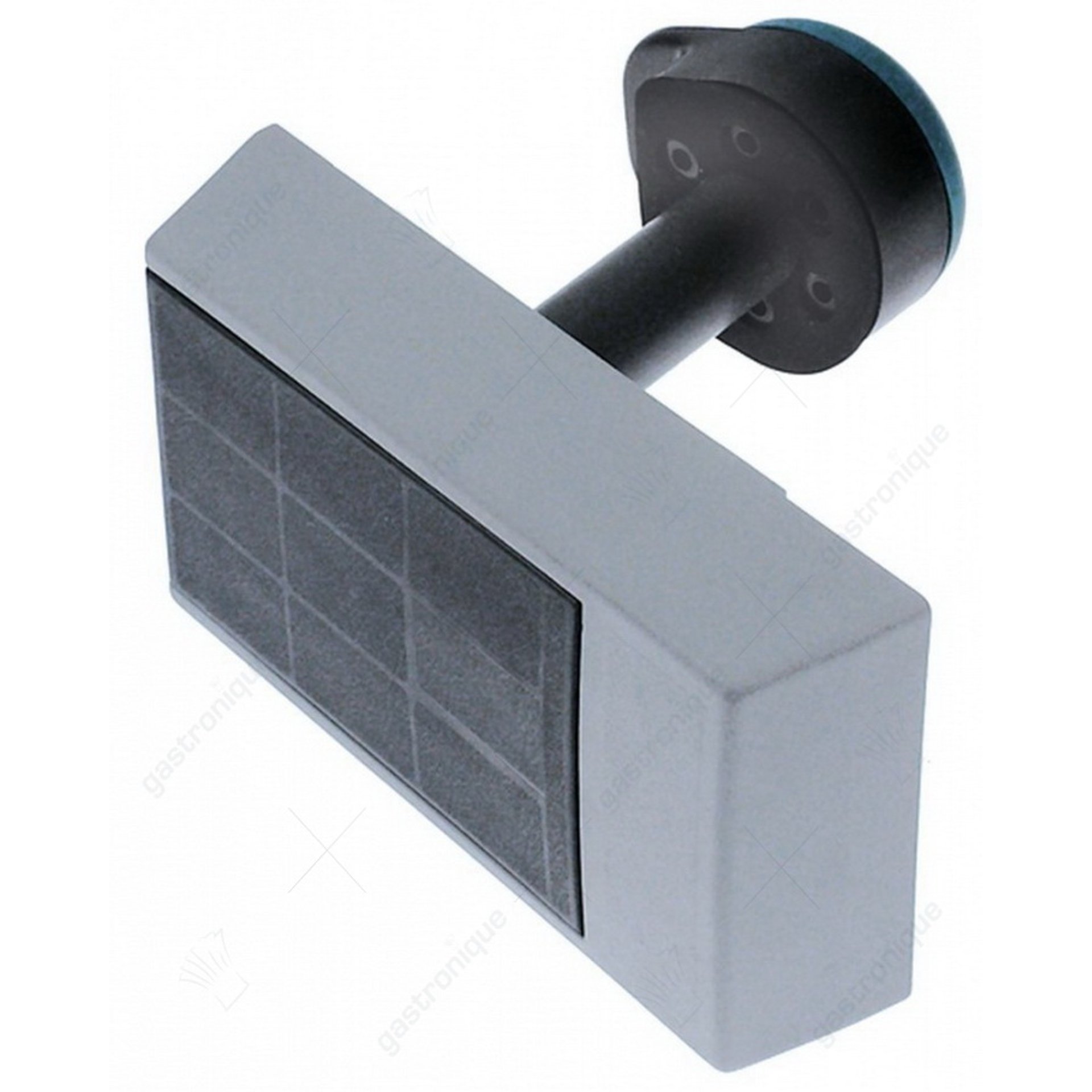 fermeture de cellule froide épaisseur de porte 100mm type 920HP L 245mm B 108mm H 52,5mm H1 220mm - image 1