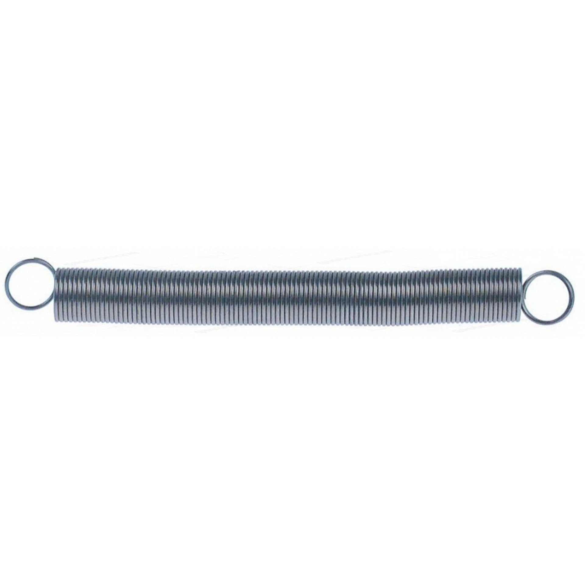 veer voor deur 125 mm - afbeelding 1