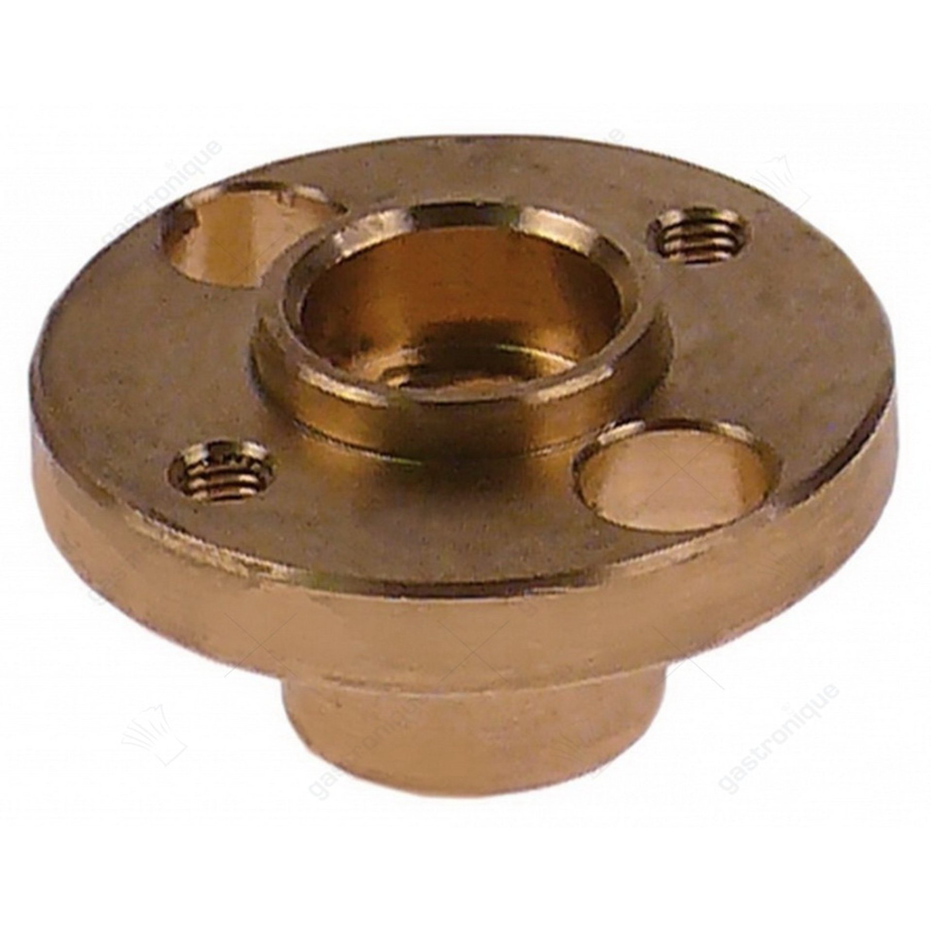 slideway for handle - afbeelding 1