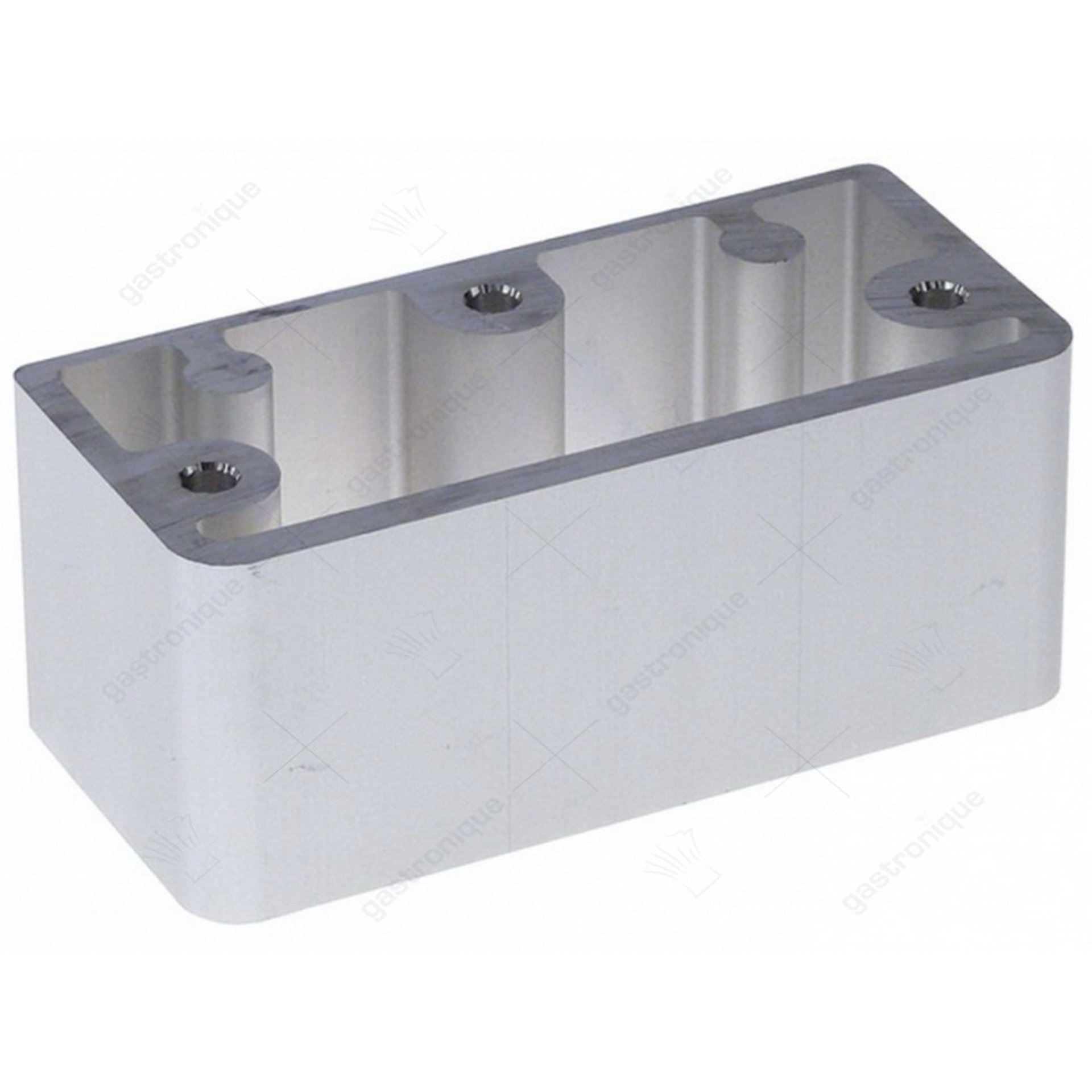 onderlegplaat H 50mm type 620/621 - afbeelding 1