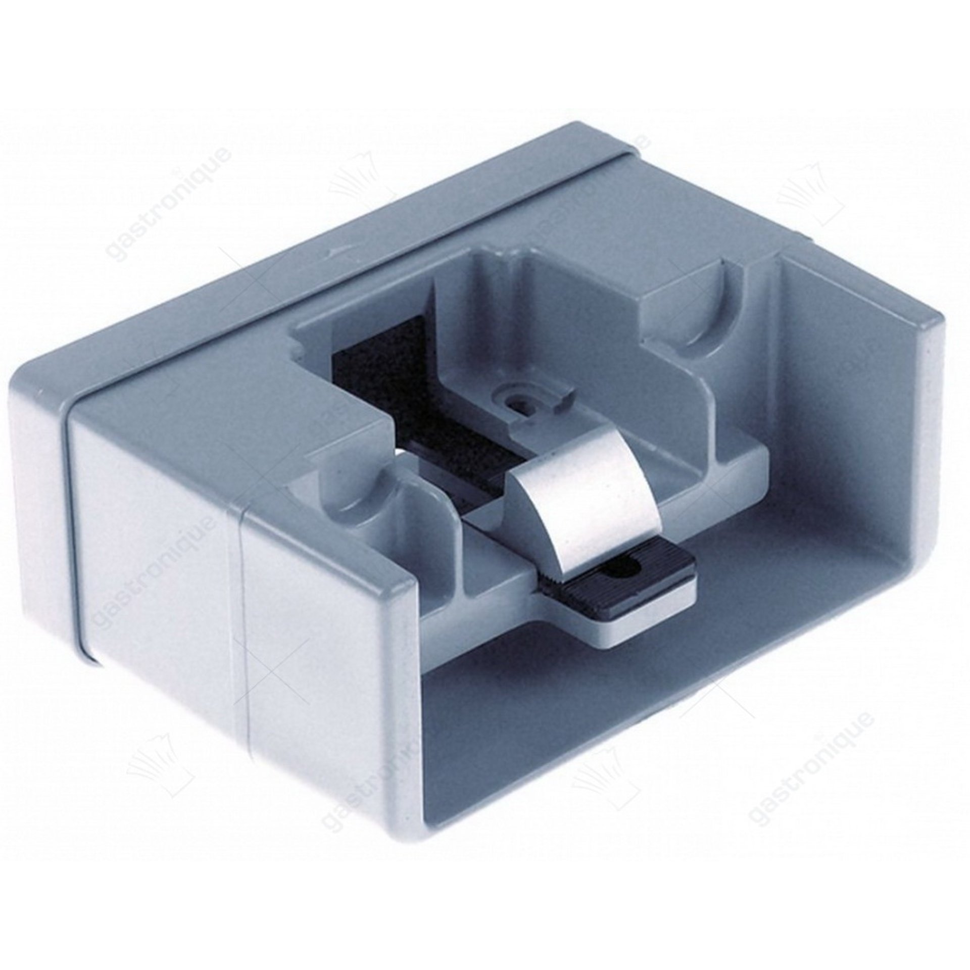 tegenstuk deursluiting hp dikte 69/89 mm - afbeelding 1