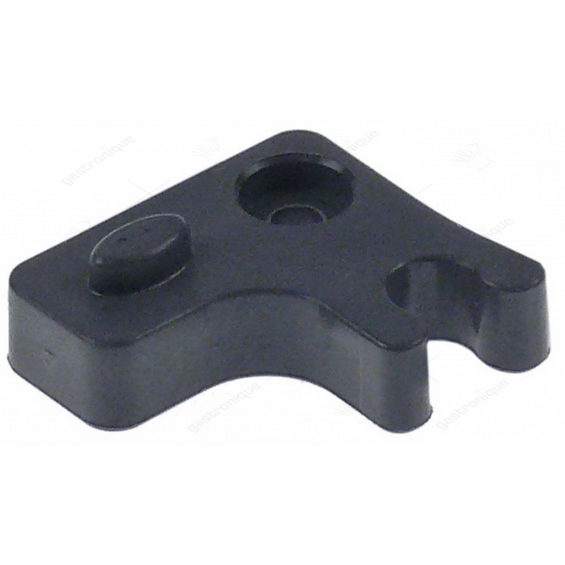 verrou pour verre inférieur interne - image 1