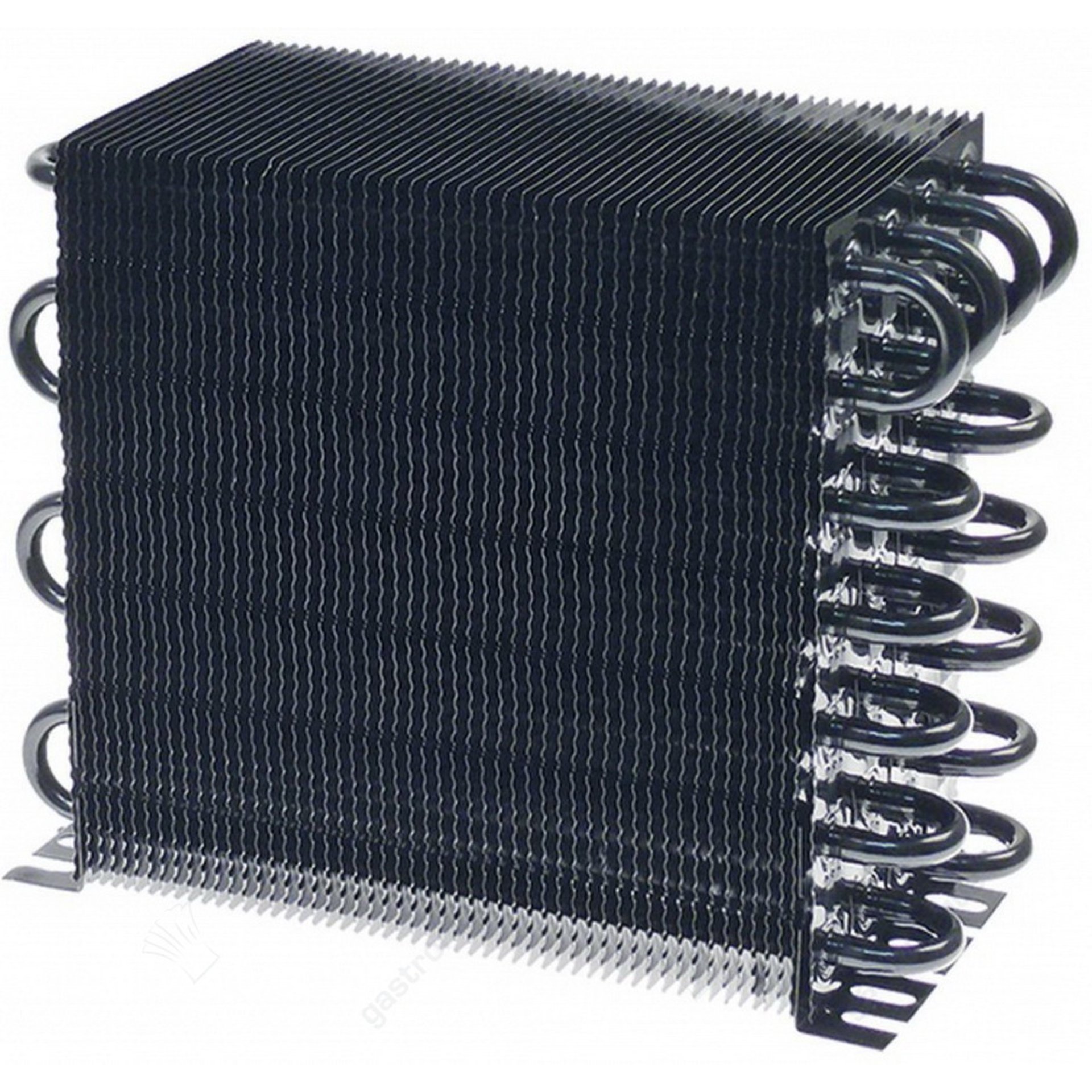 condensor B 215mm D 270mm H 117mm vpe 1stuk  - afbeelding 1