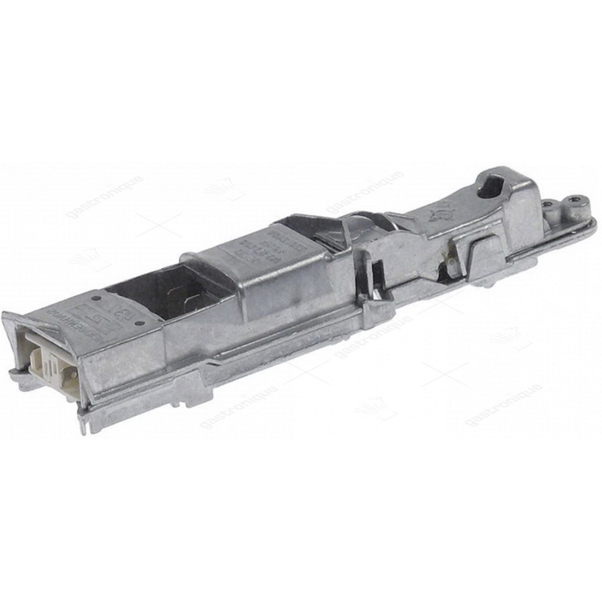 sluitstuk deur 220/240v 50hz - afbeelding 1