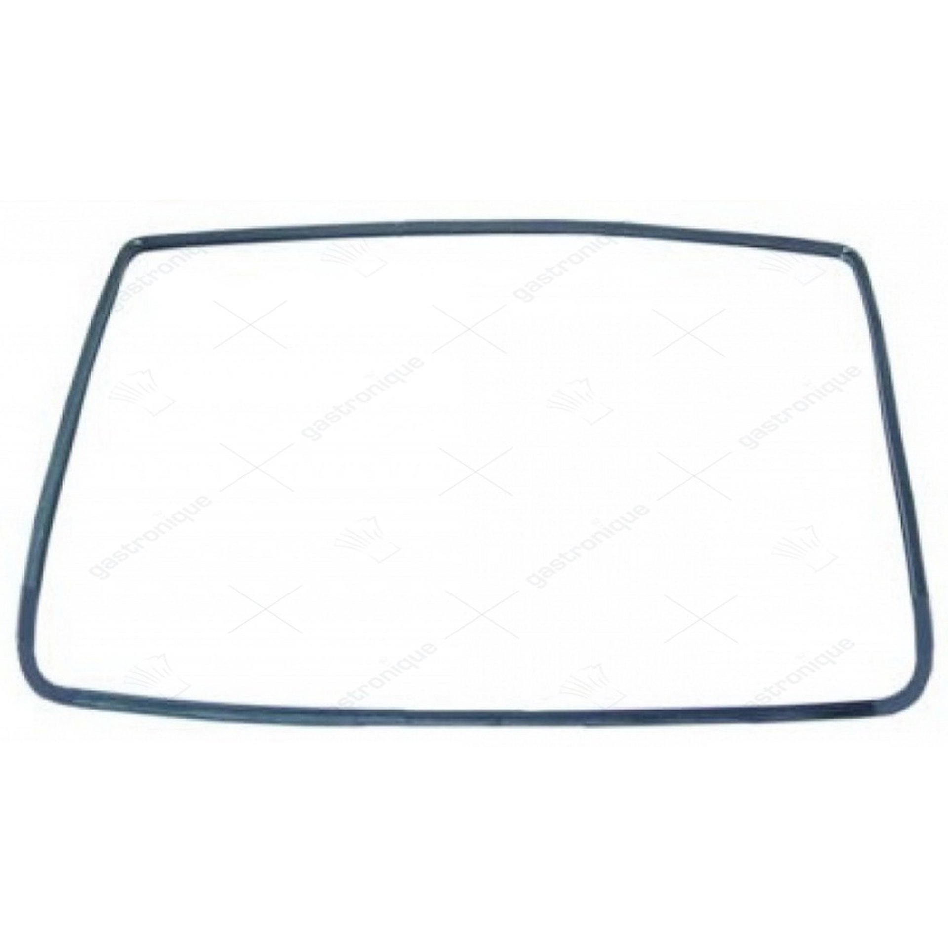 deurrubber voor oven 500x340 mm - afbeelding 1