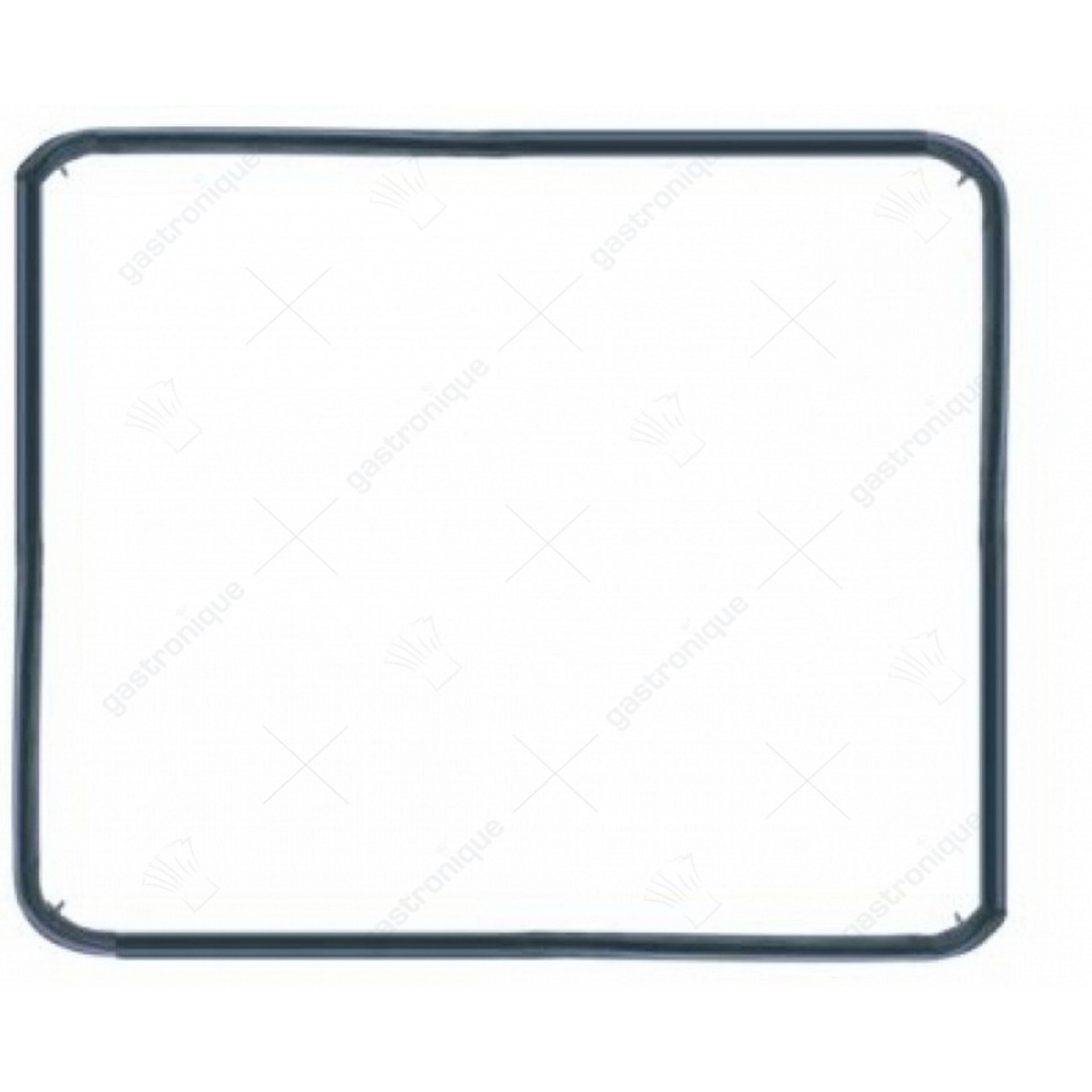 joint de porte pour four 400x330 mm - image 1