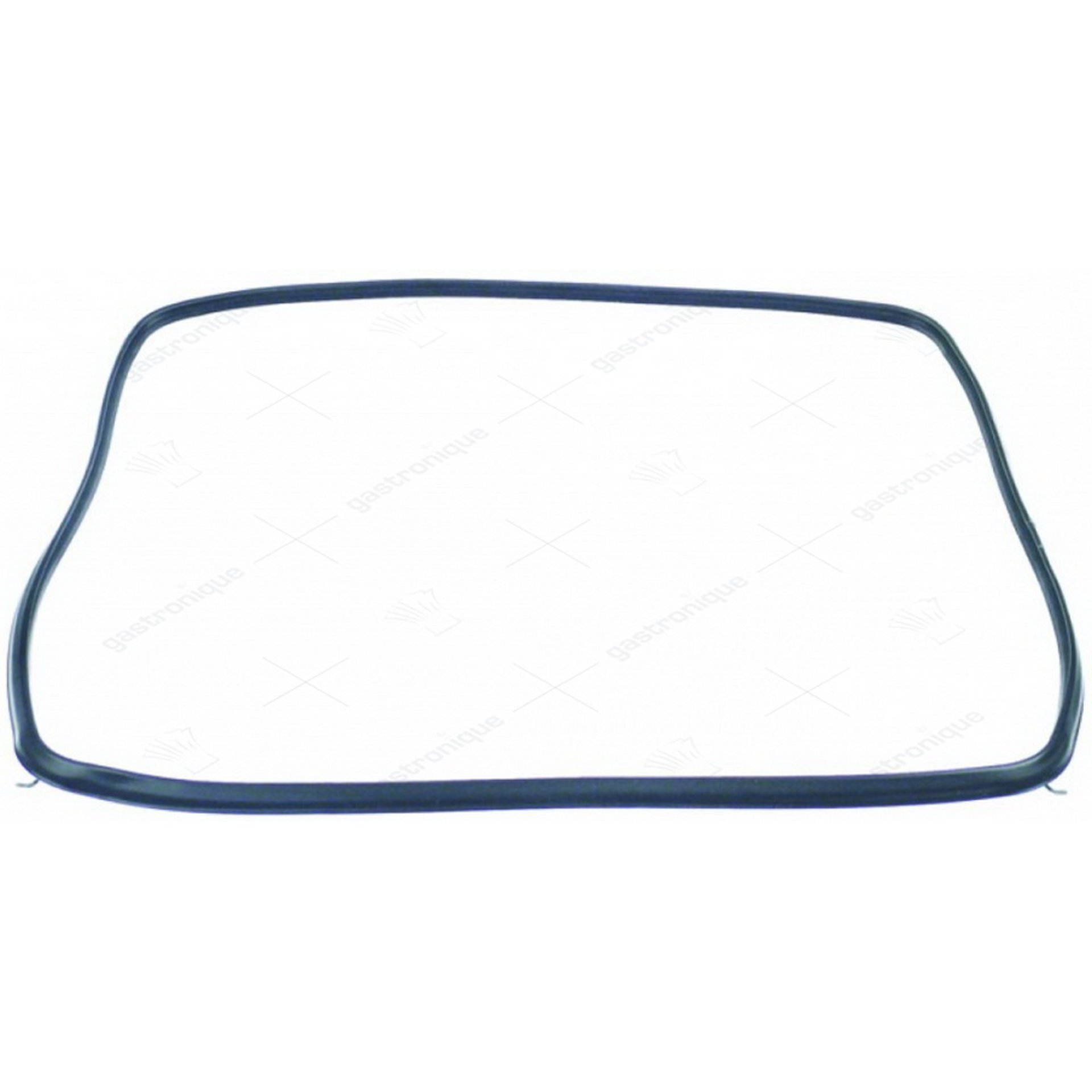 deurrubber voor oven 450x340 mm - afbeelding 1