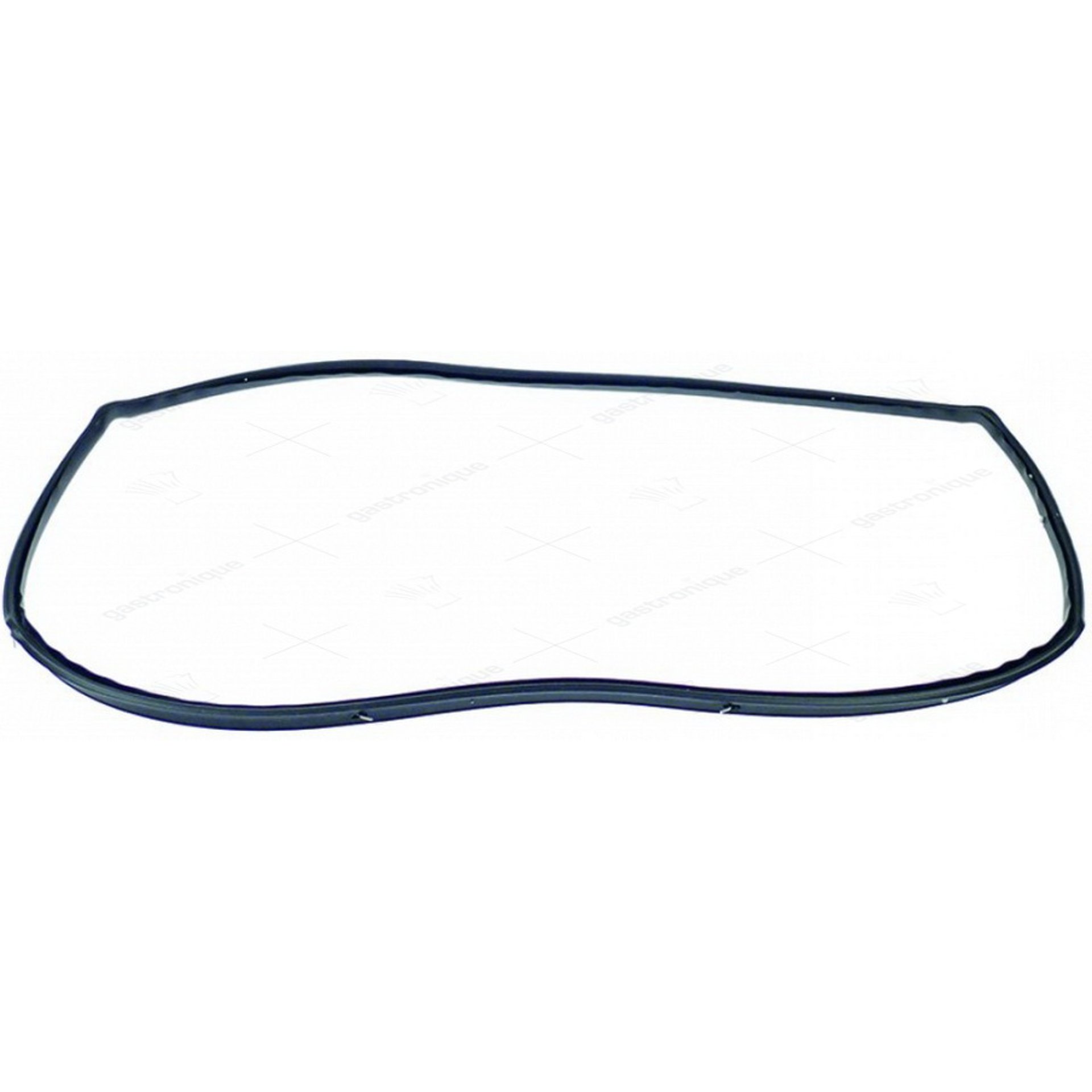 Türdichtung für Ofen 660x250 mm - Bild 1