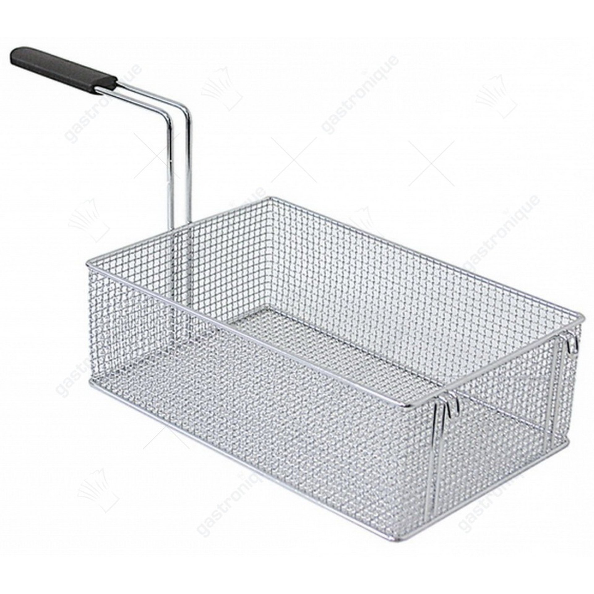 fritesmand 370x240x120 mm - afbeelding 1