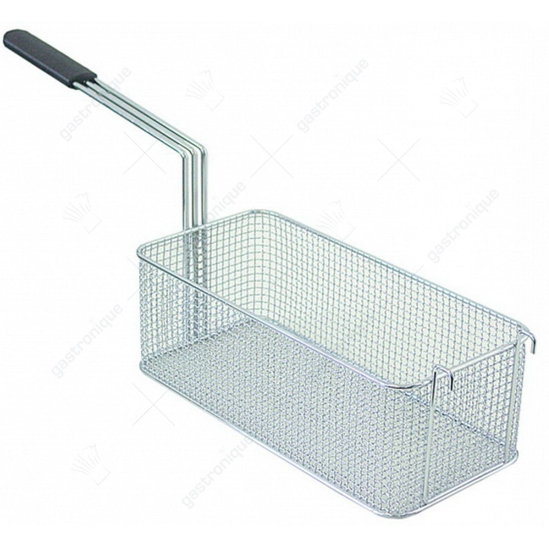 fritesmand 355x162x120 mm - afbeelding 1