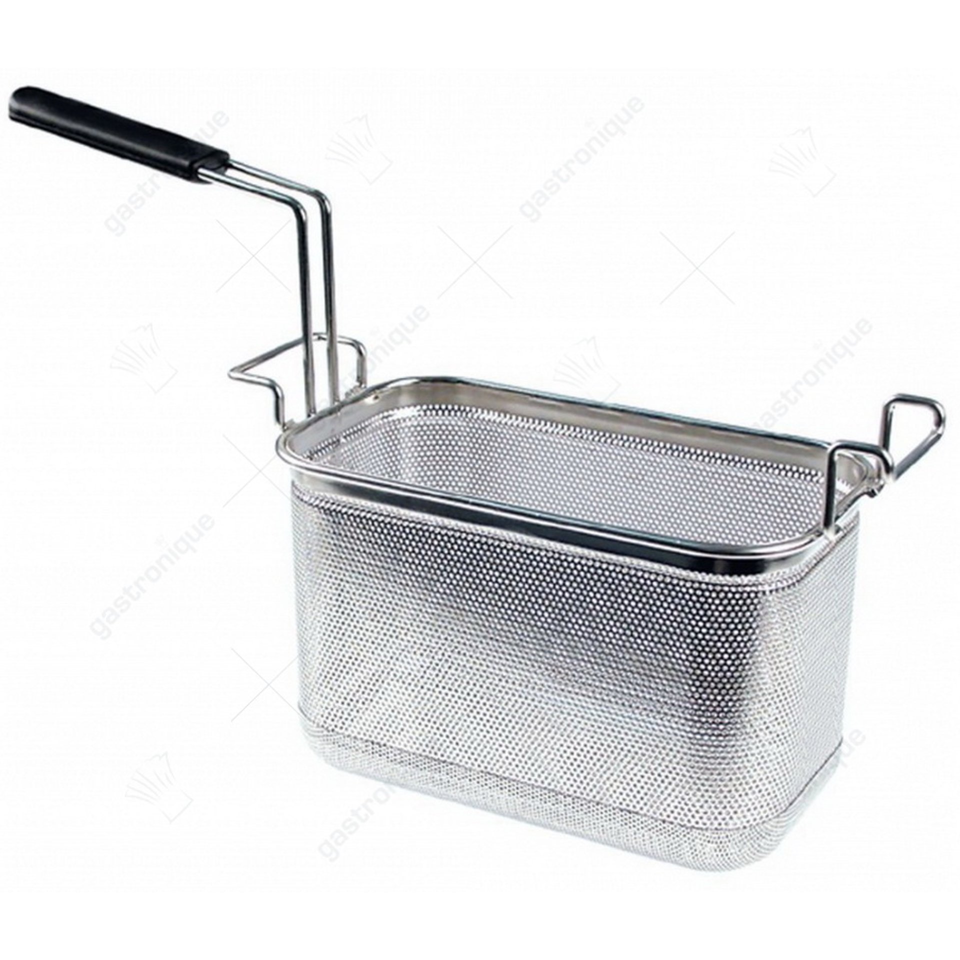 pasta kookmand 150x275x180 mm - afbeelding 1