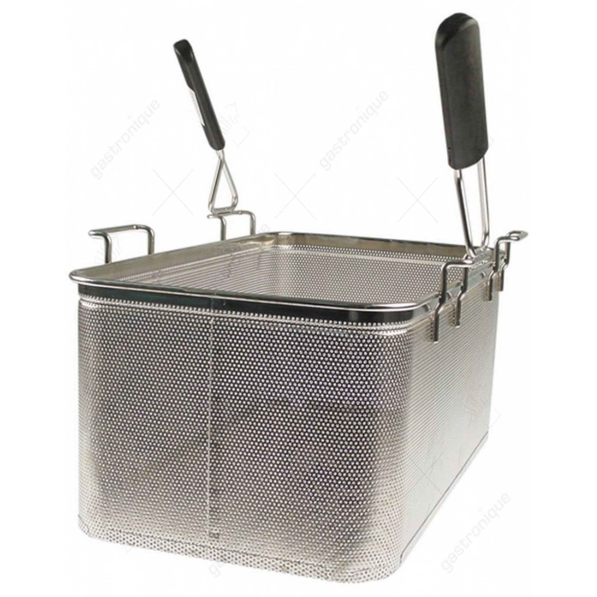 pasta kookmand 480x275x215 mm - afbeelding 1