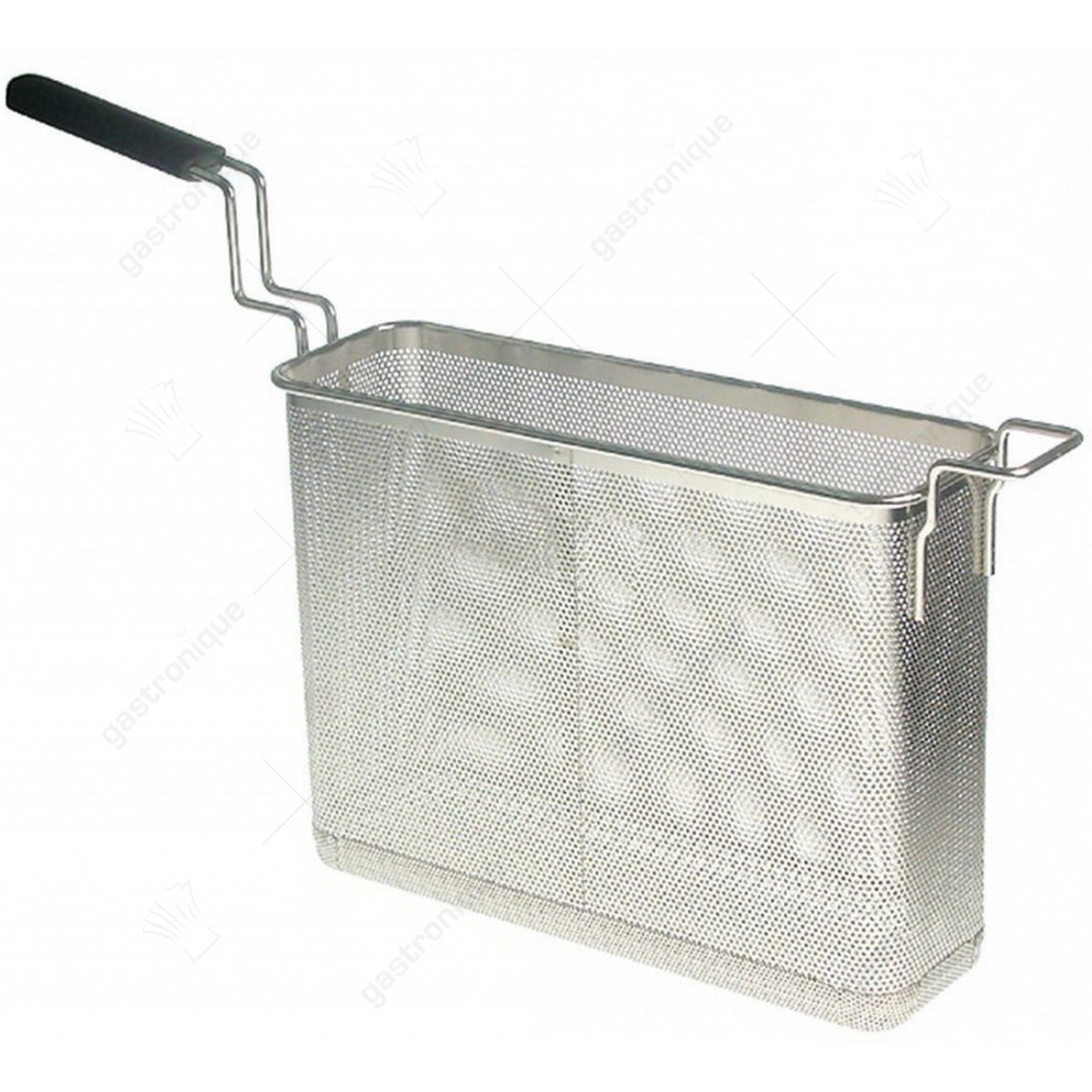 panier de cuisson pour pâtes 360x115x270 mm - image 1