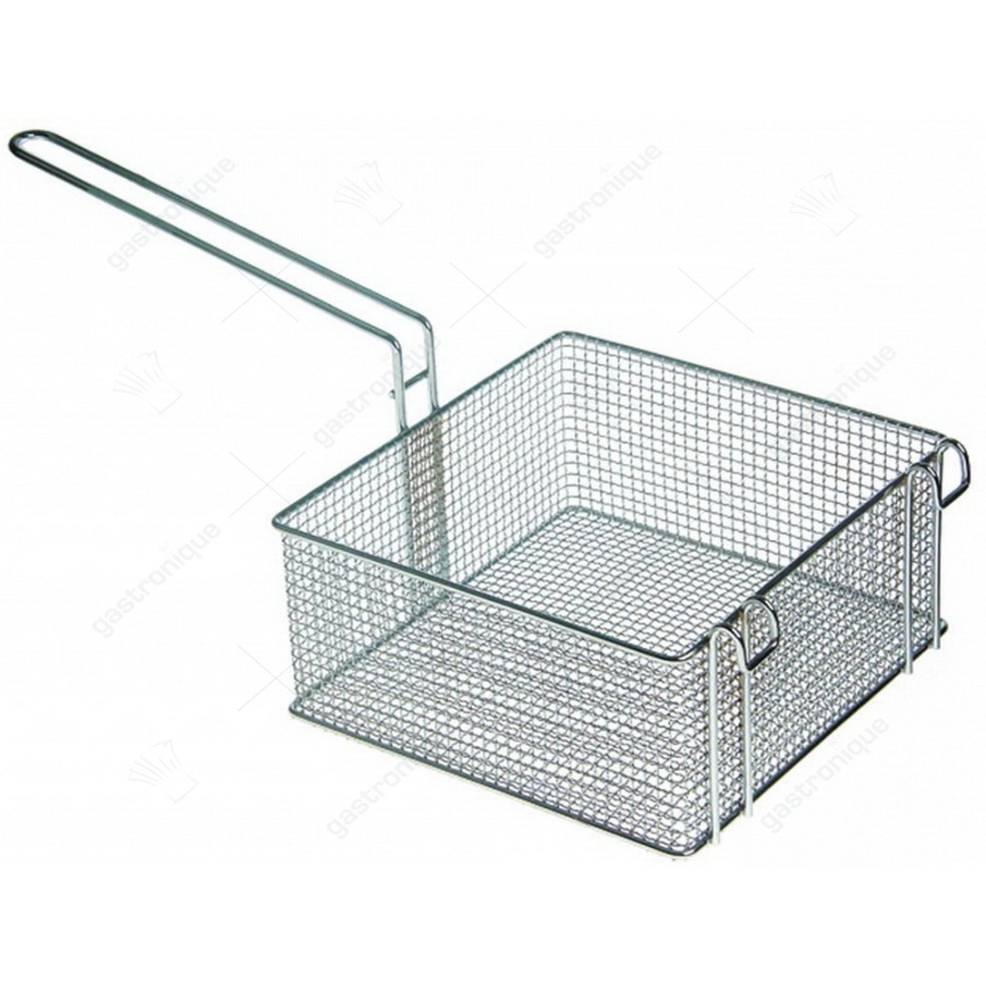 fritesmand 260x270x120 mm - afbeelding 1