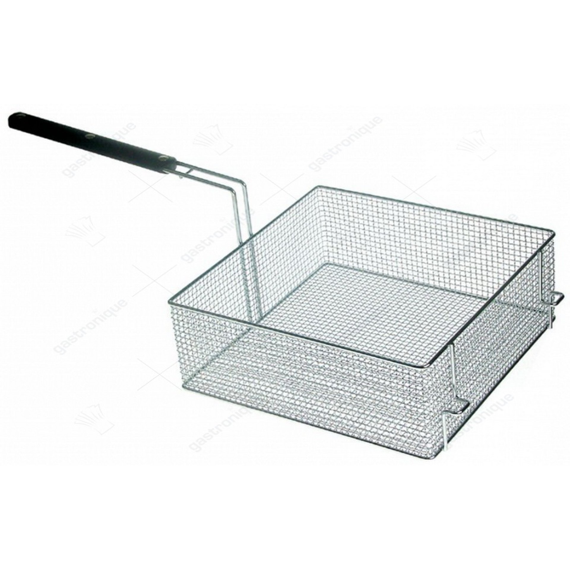 panier à frites 335x335x120 mm - image 1