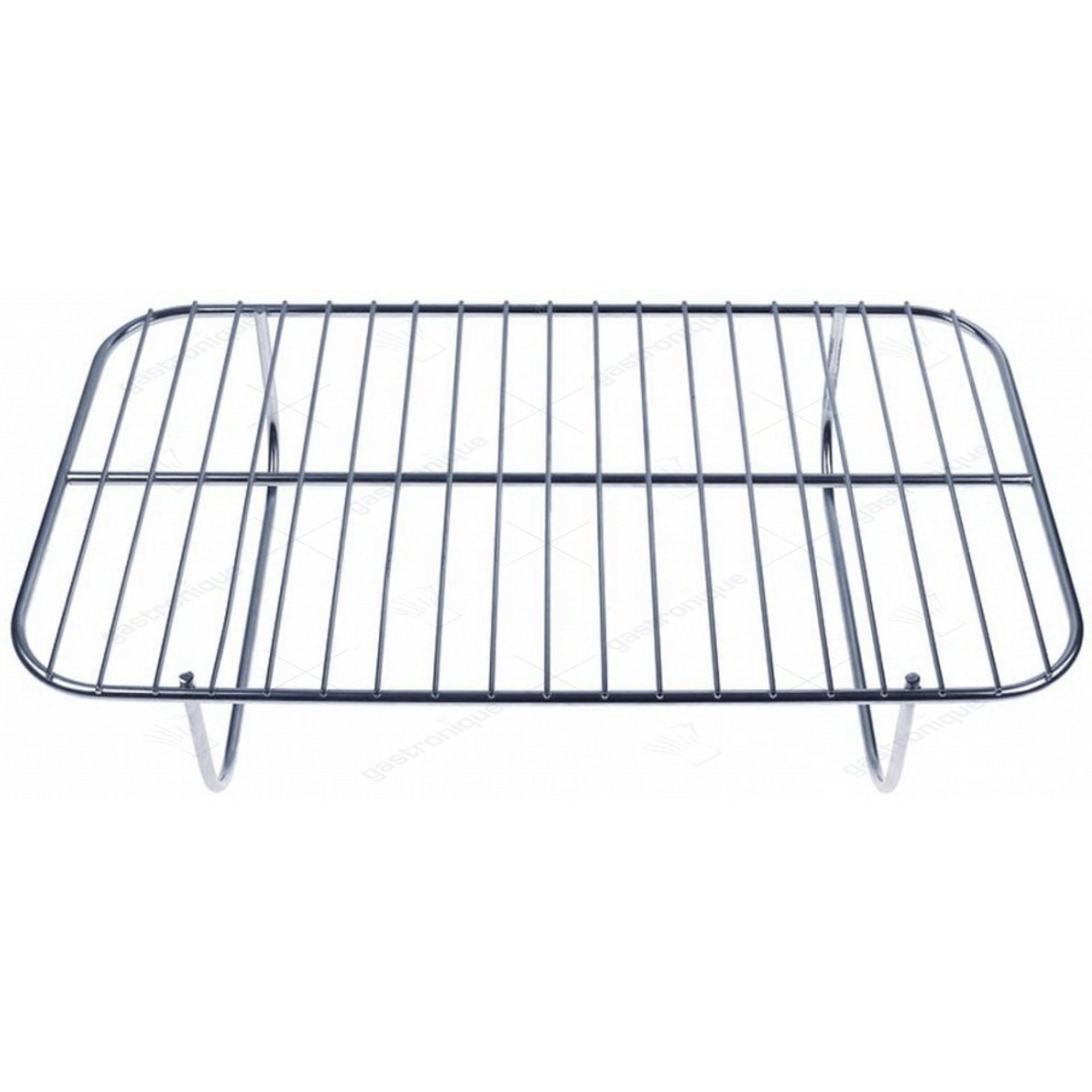 rooster bodem kuip 500x290x110 mm - afbeelding 1
