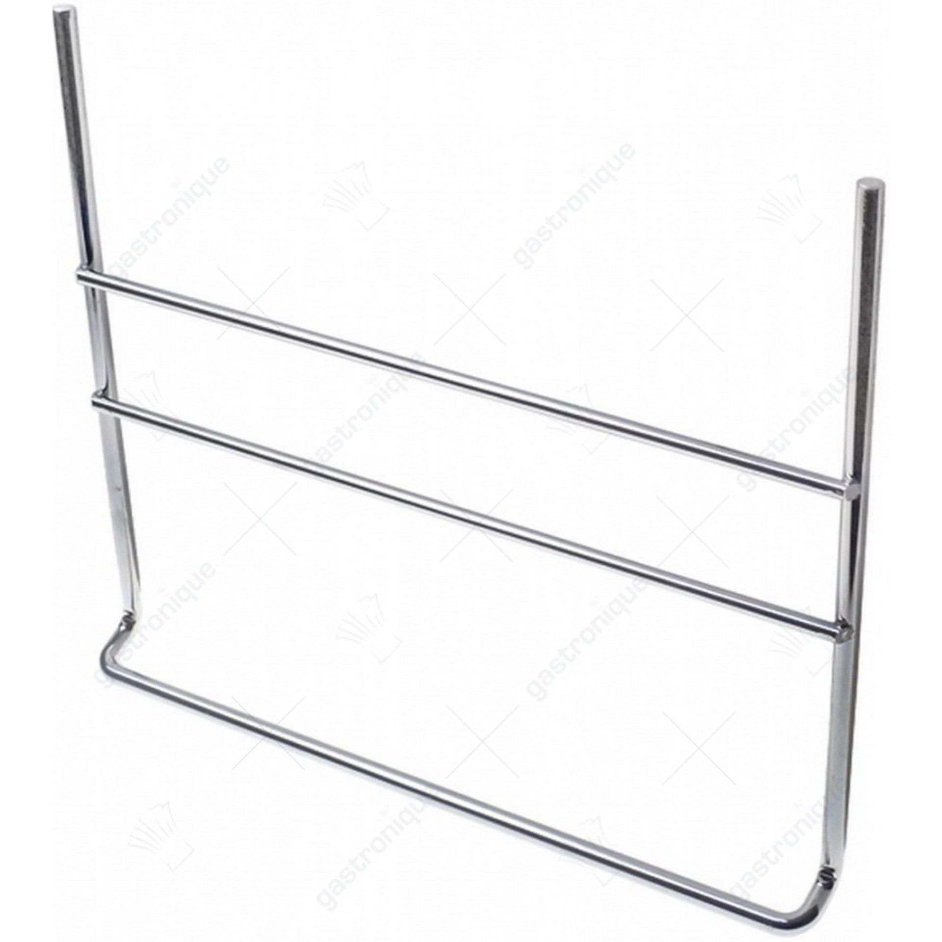 korfhouder voor friteusekorf B 265mm H 225mm  - afbeelding 1