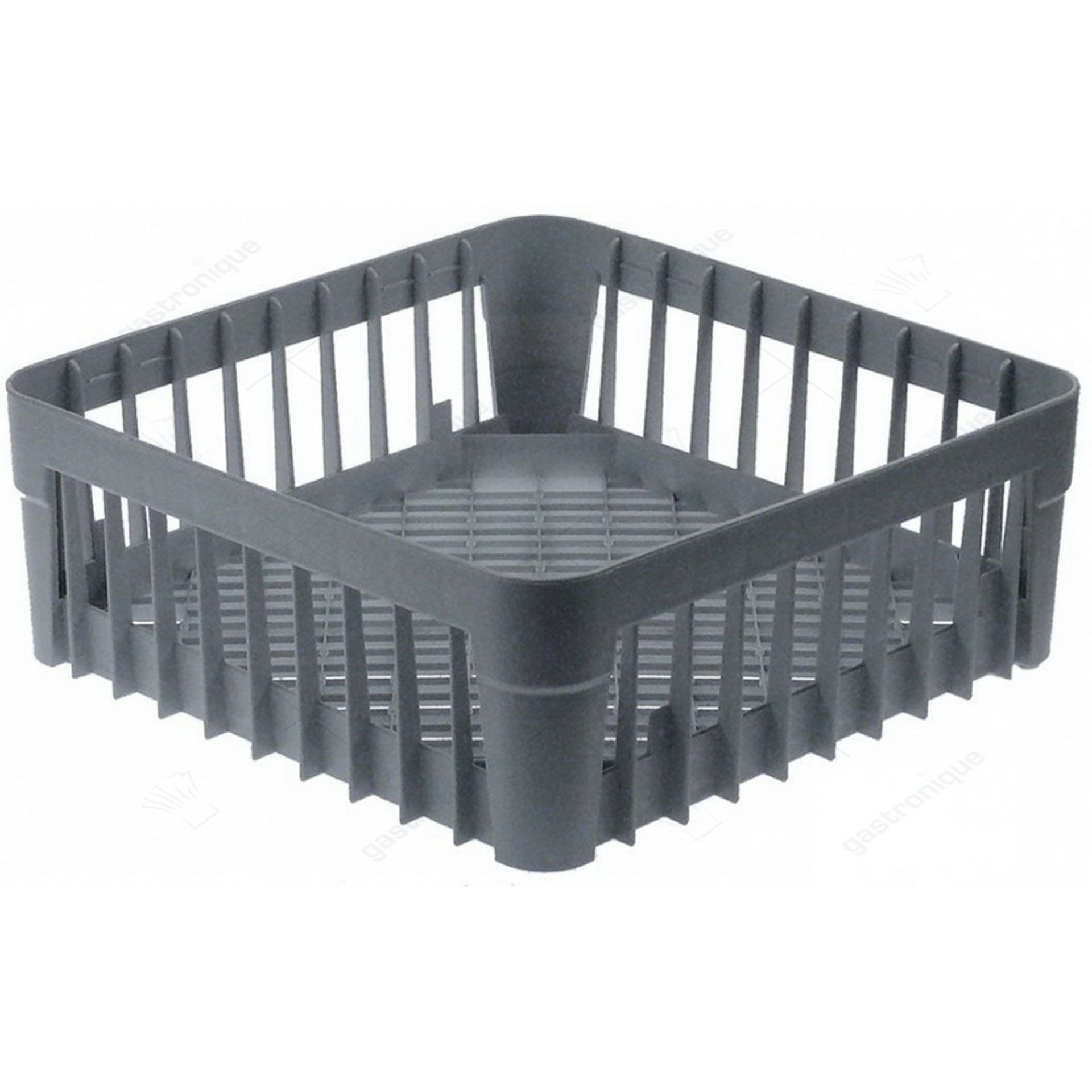 Geschirrkorb 400 x 400 x 150 mm - Bild 1