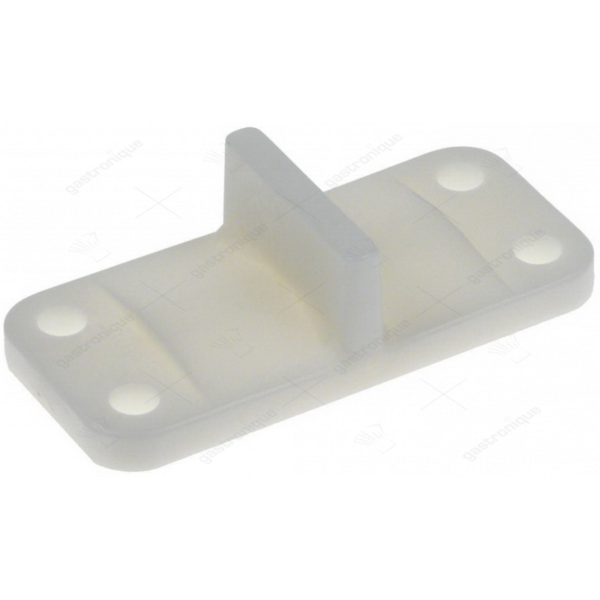peg slideway support - afbeelding 1