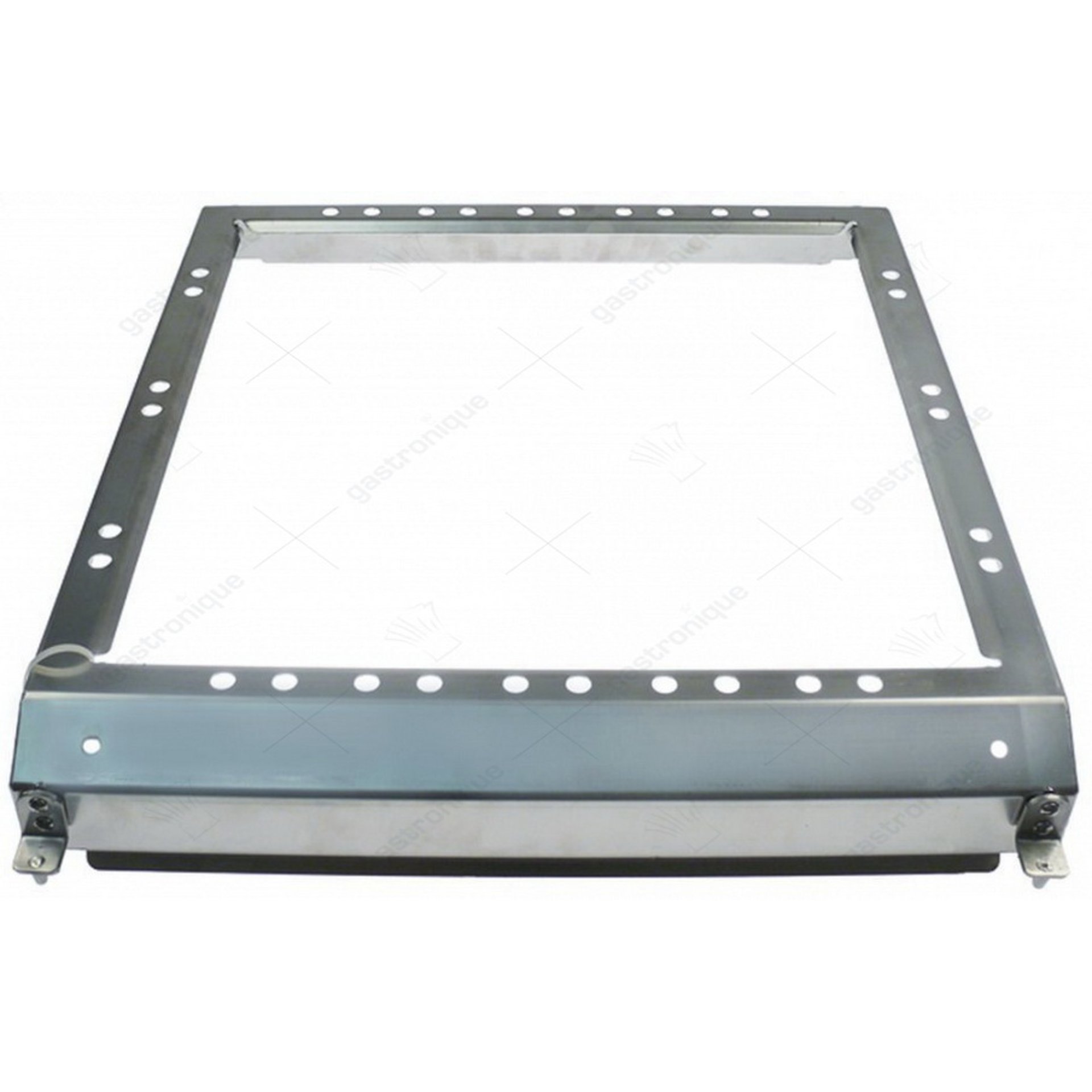 korfdrager voor vaatwasser L 580m B 510mm H 75mm  - afbeelding 1
