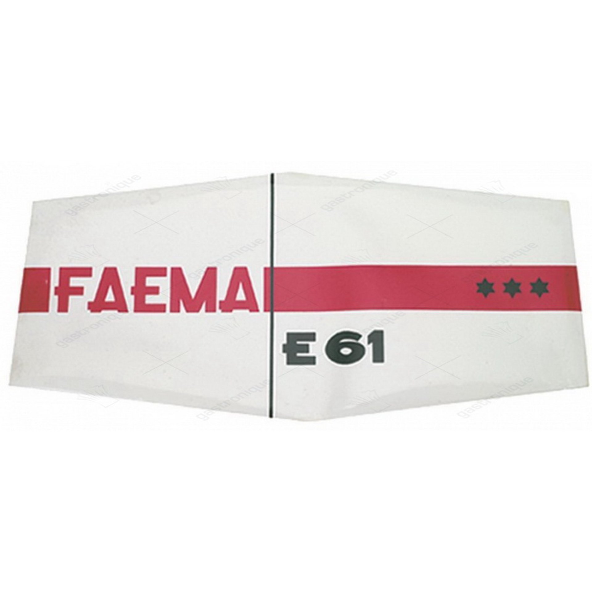 ruban e61 - image 1