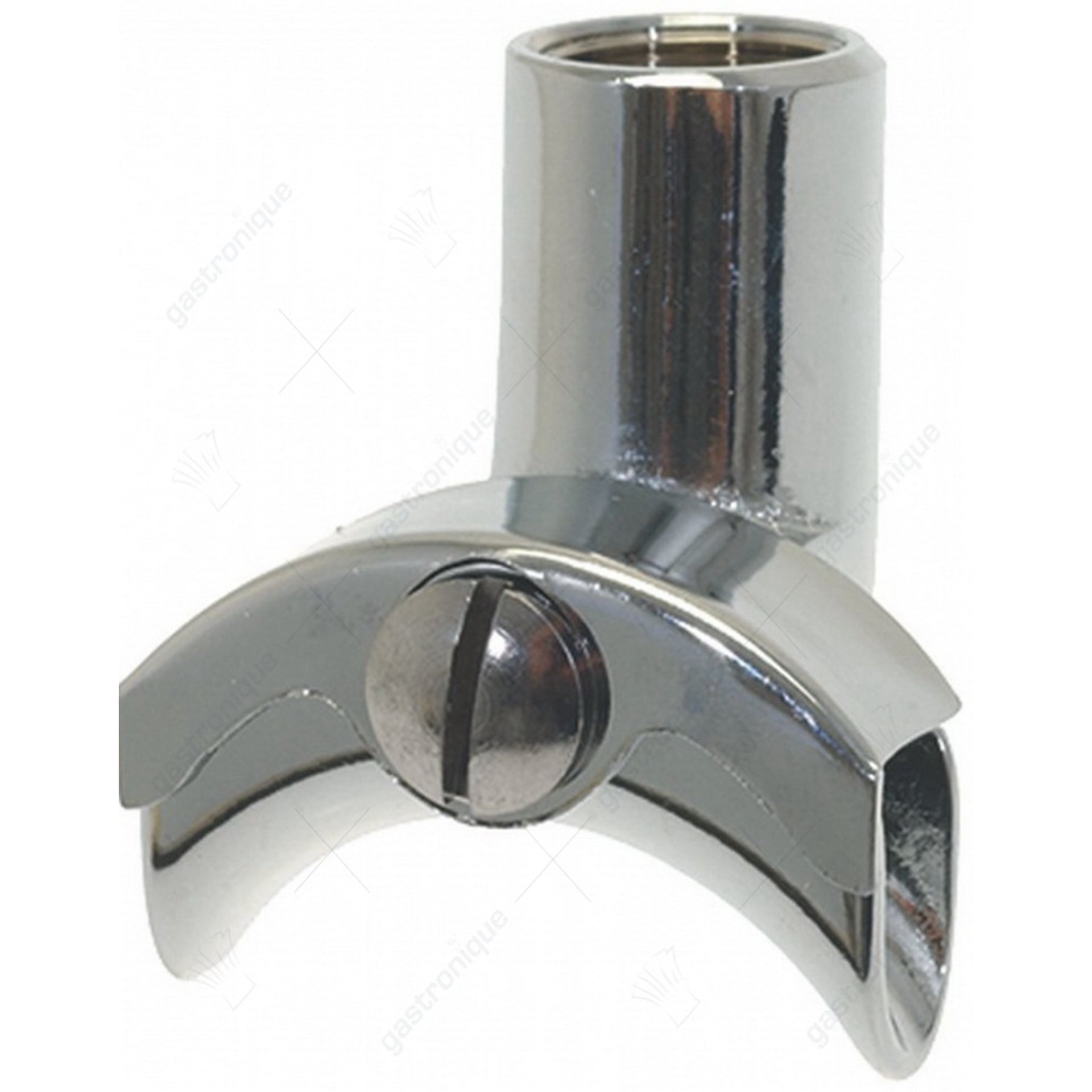double spout long m16 - afbeelding 1
