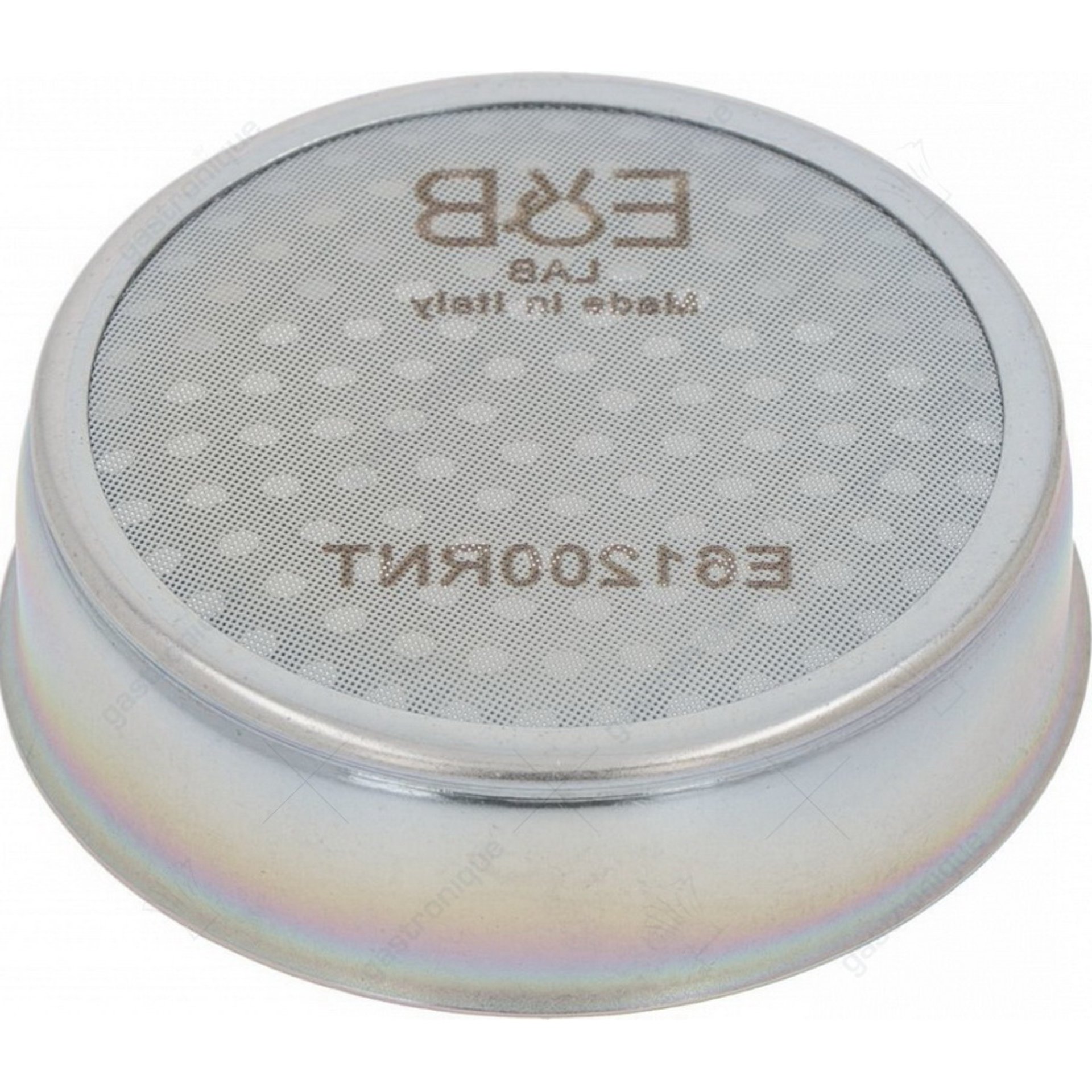 écran de douche de précision nanotec ø 60 mm - image 1