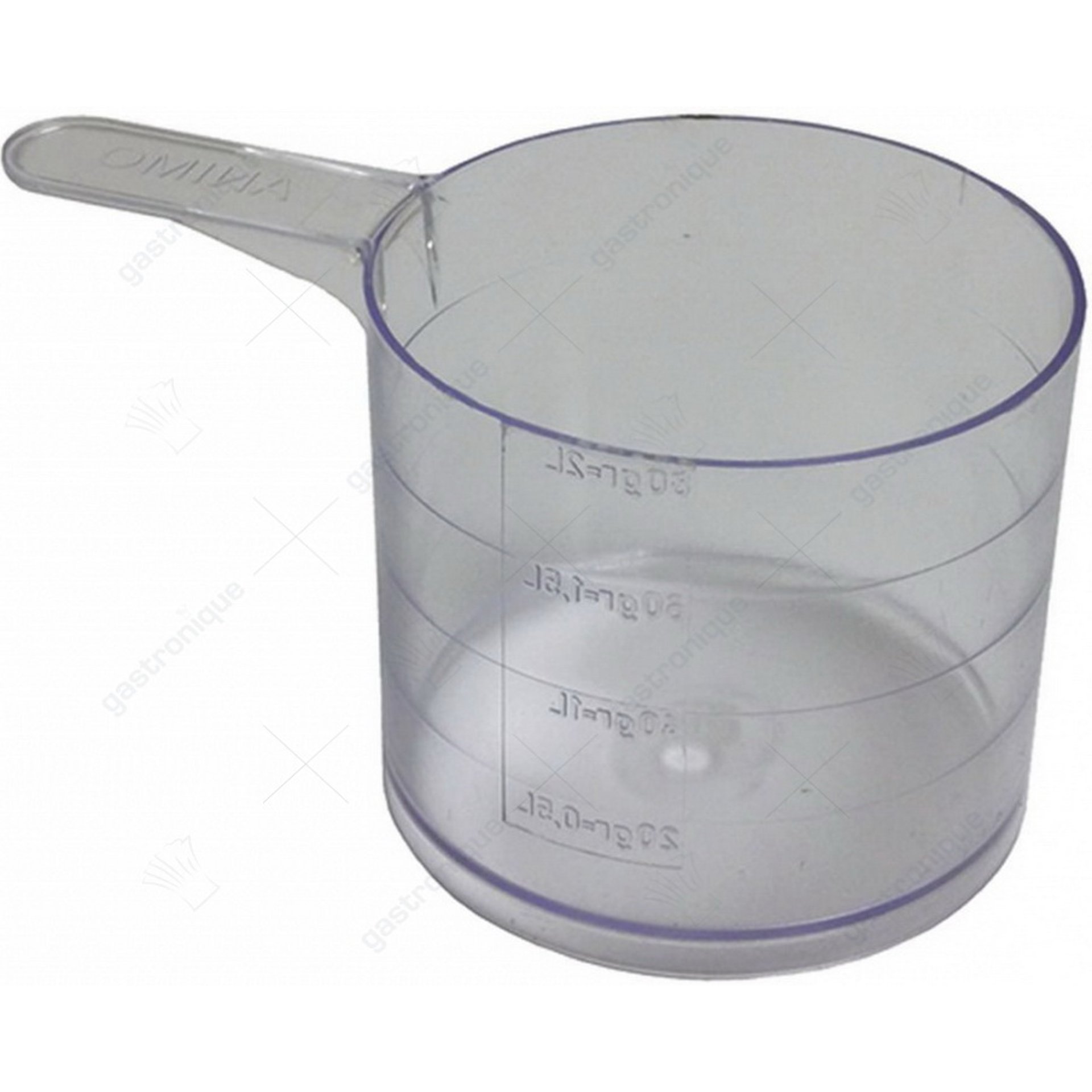 jauge à café 80 g - image 1