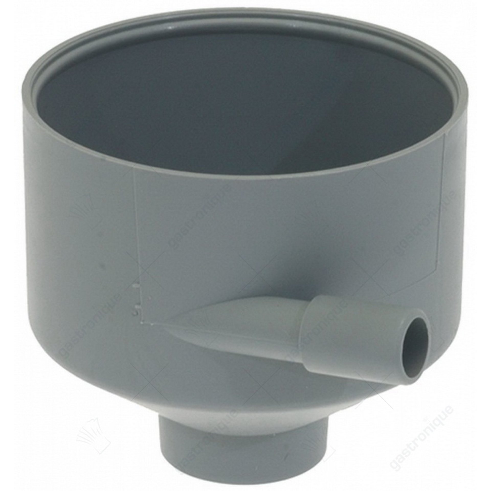 Mixer trechter - afbeelding 1