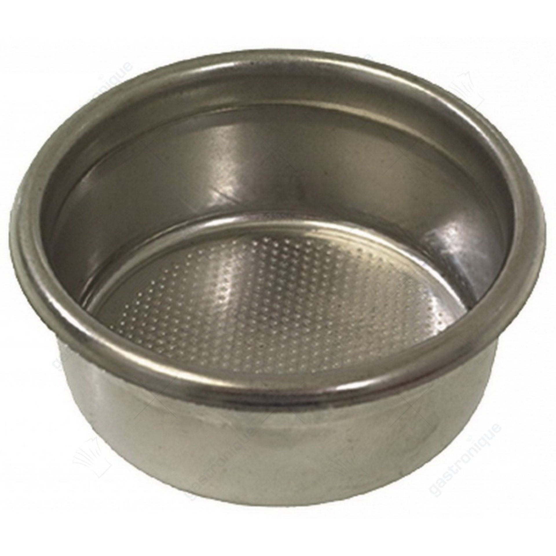Filter 2 TASSEN FILTER 18 gr ø 70x28 mm - Bild 1