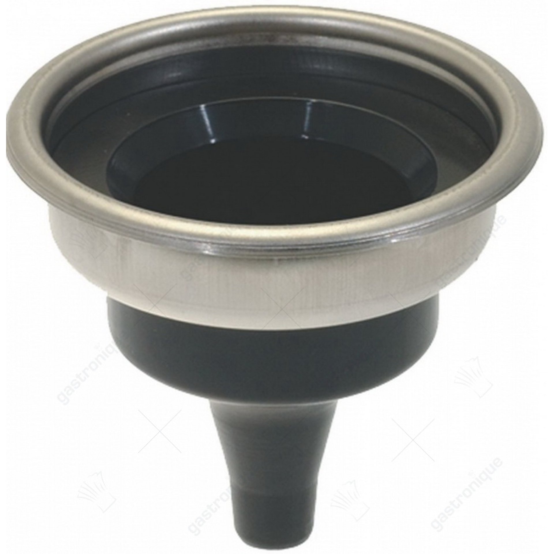 filter adapter for capsules ep cimbali - afbeelding 1