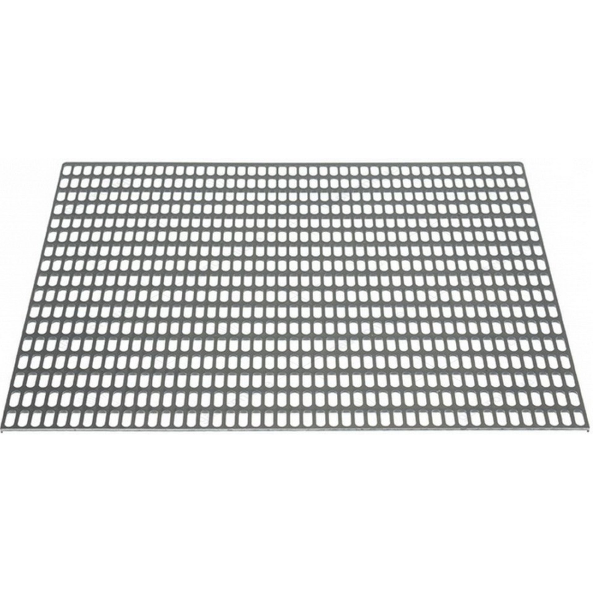 draadrooster - 385 x 330 mm - voor kopjeswarmer - afbeelding 1