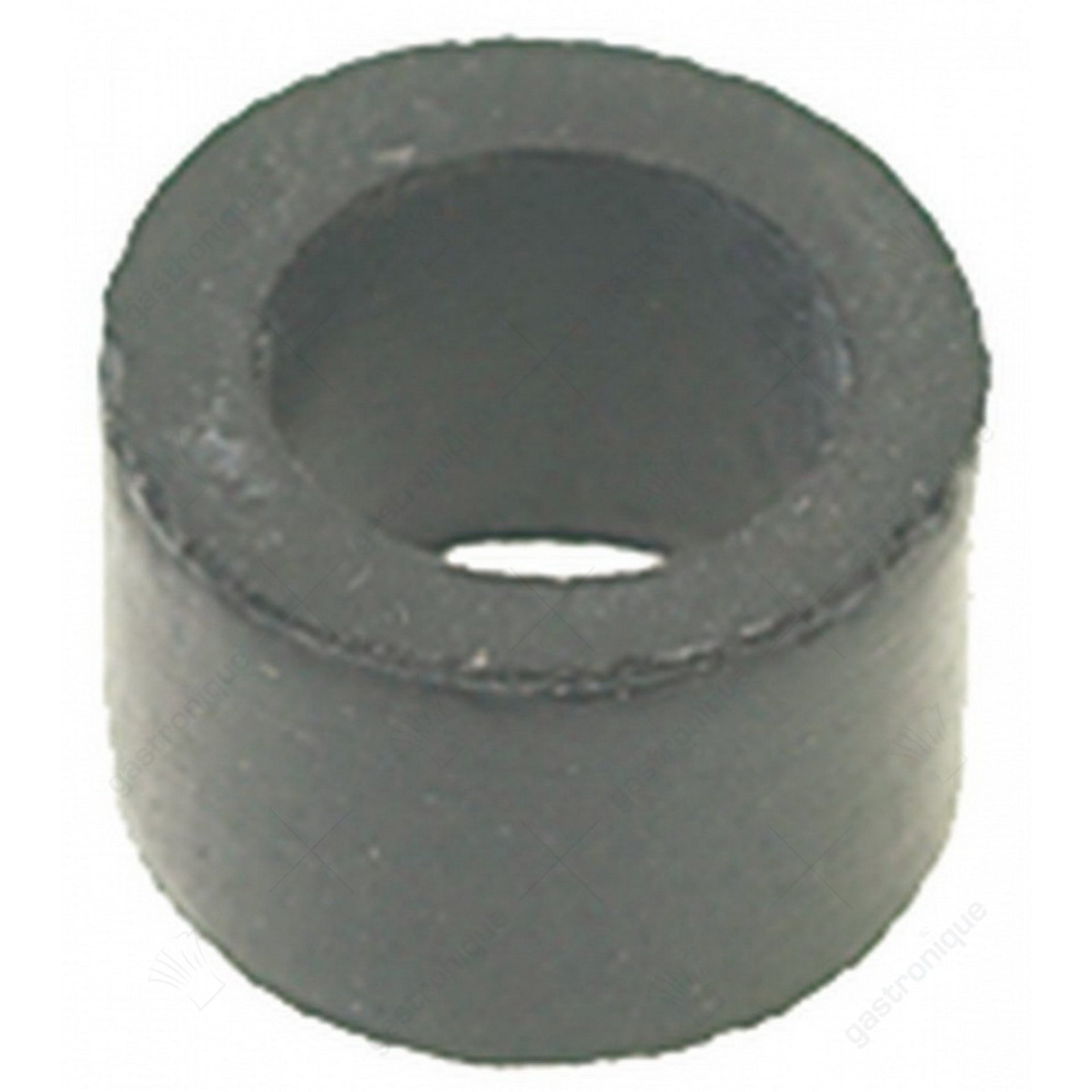 flat gasket ø 11x7x7 mm epdm - image 1
