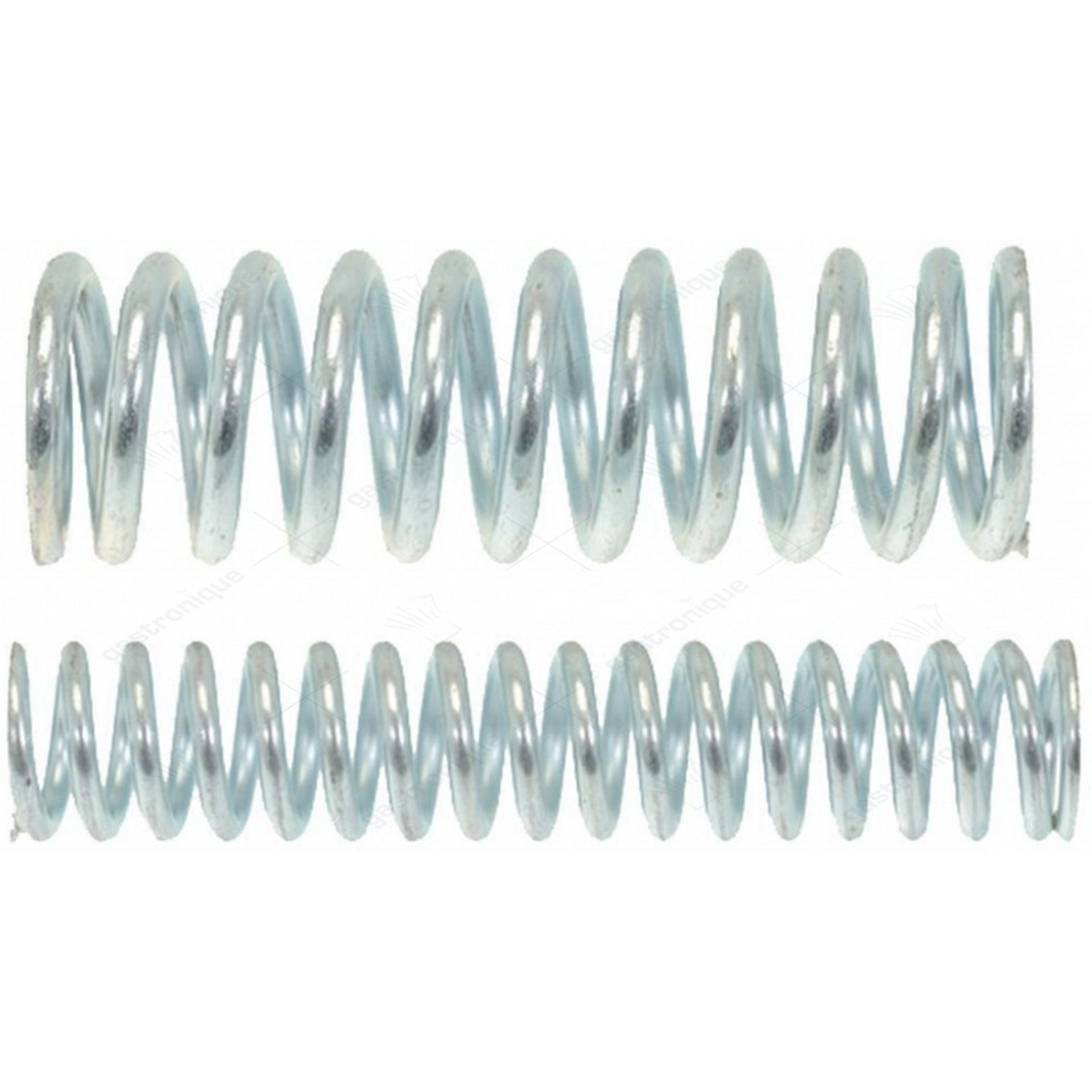 lever group spring pair - afbeelding 1