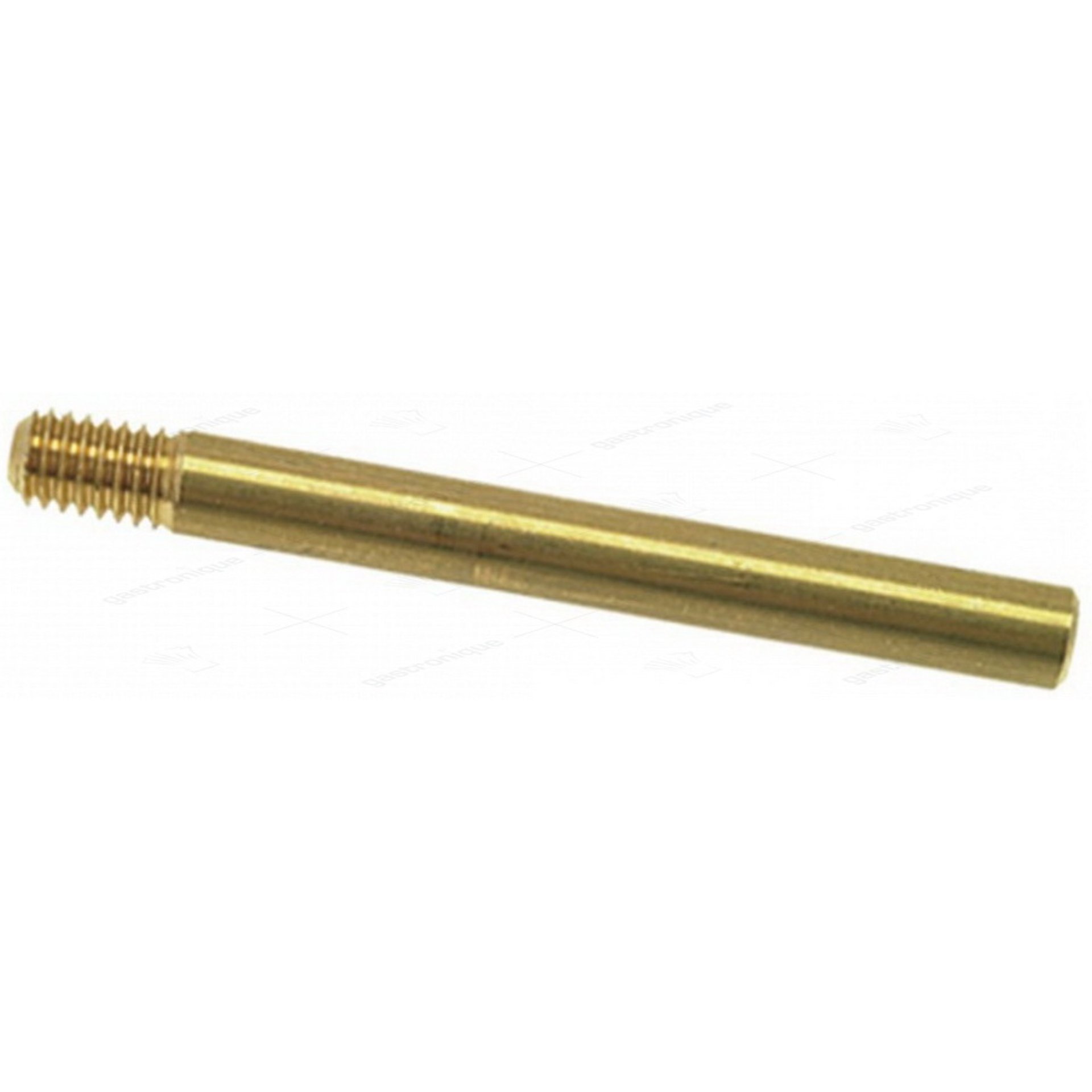 broche pour support de joint 40 mm - image 1