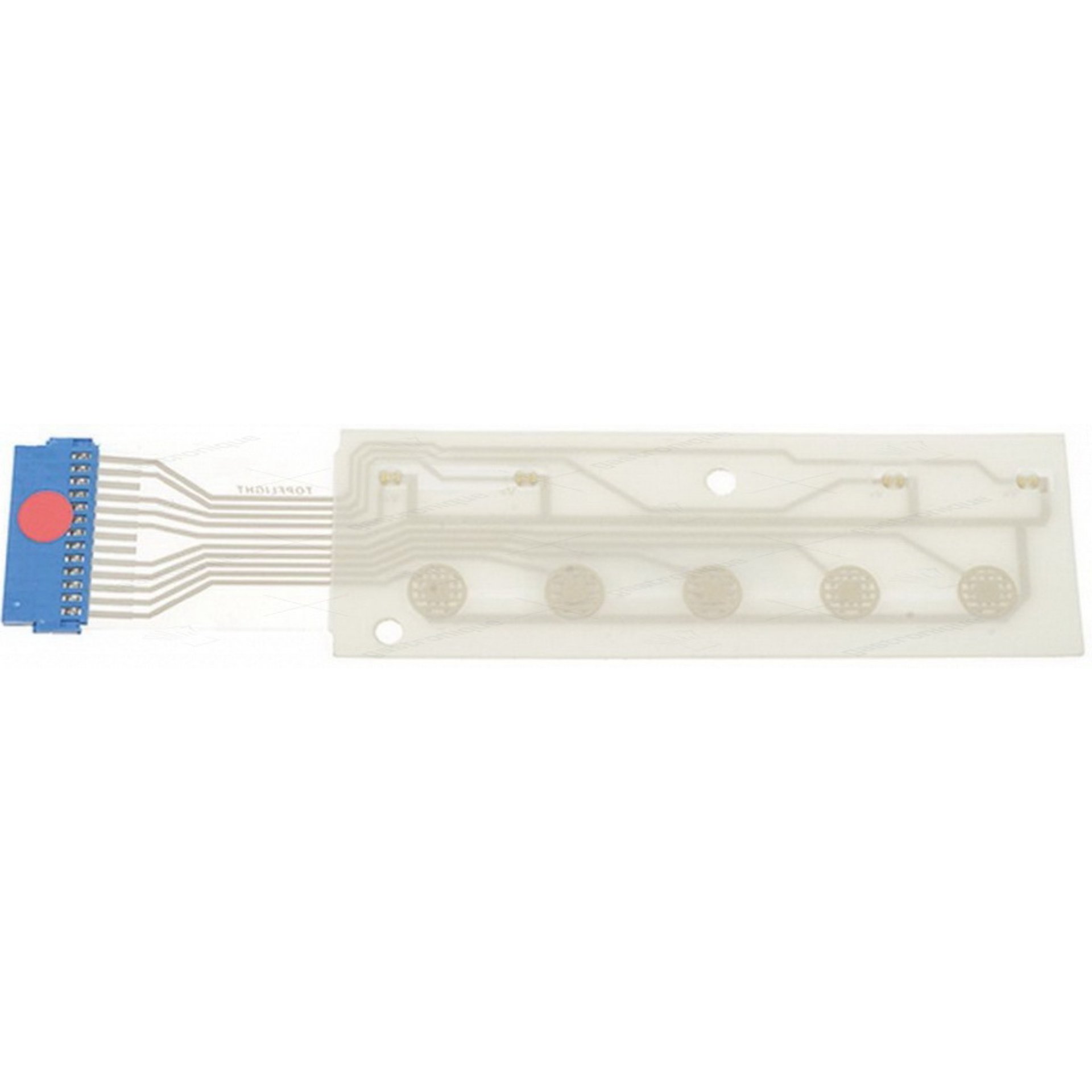 control films 5 keys - image 1