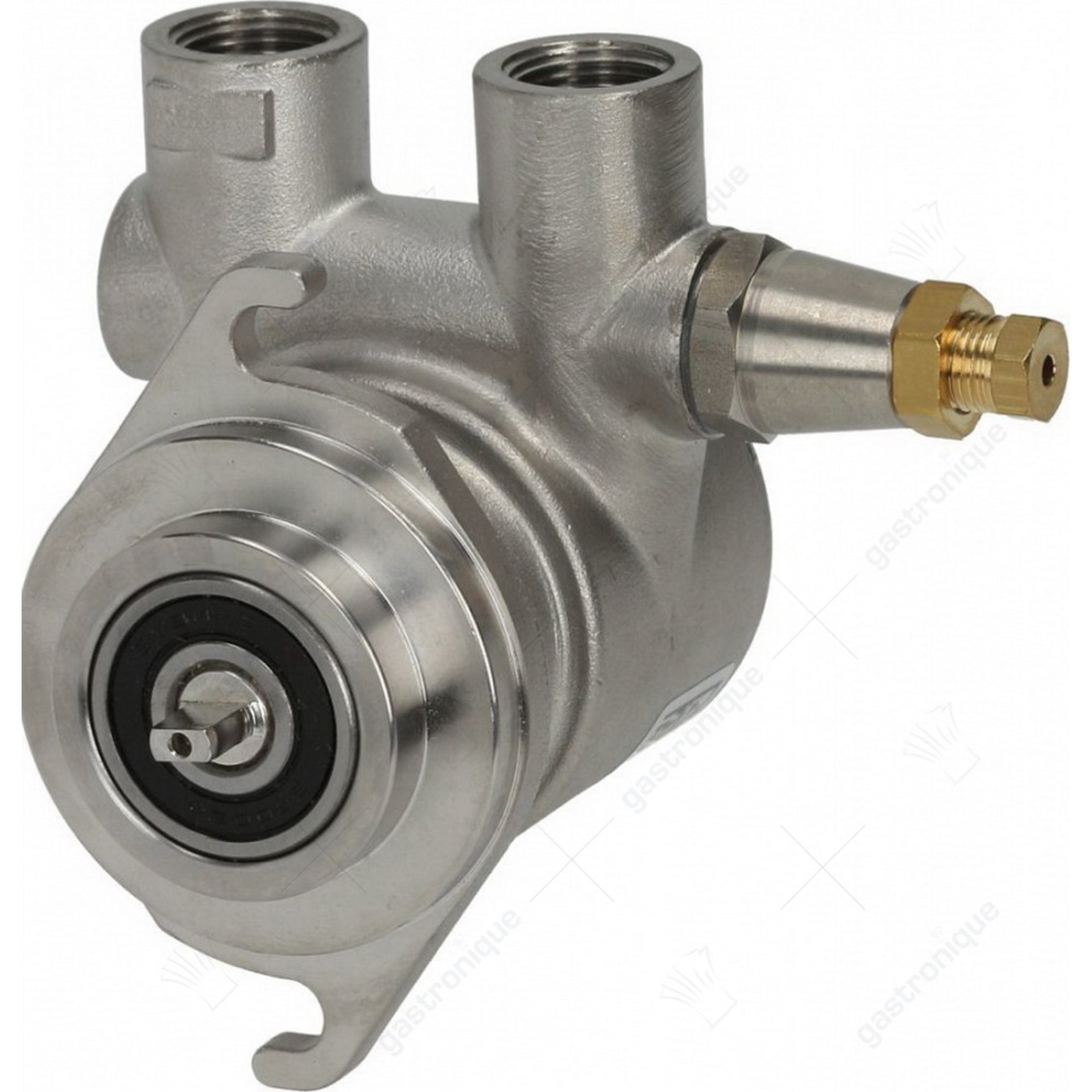 pompkop nuert ø 3/8" gas - afbeelding 1