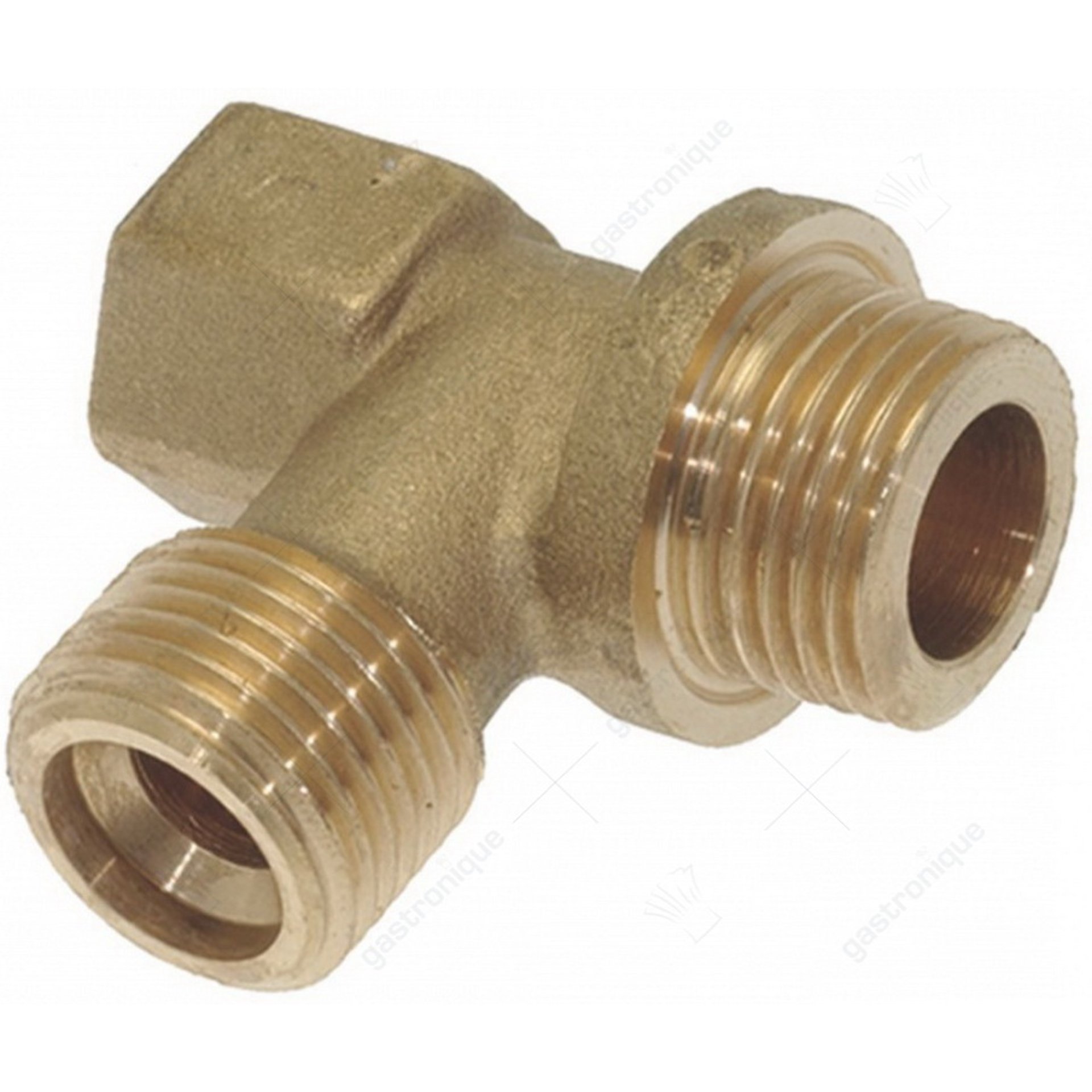 boiler fitting ø 1/2"m-1/2"m - afbeelding 2