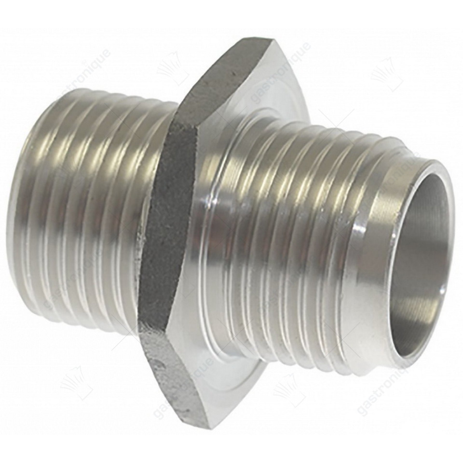 pump fitting ø 3/8"m-3/8"m - afbeelding 1