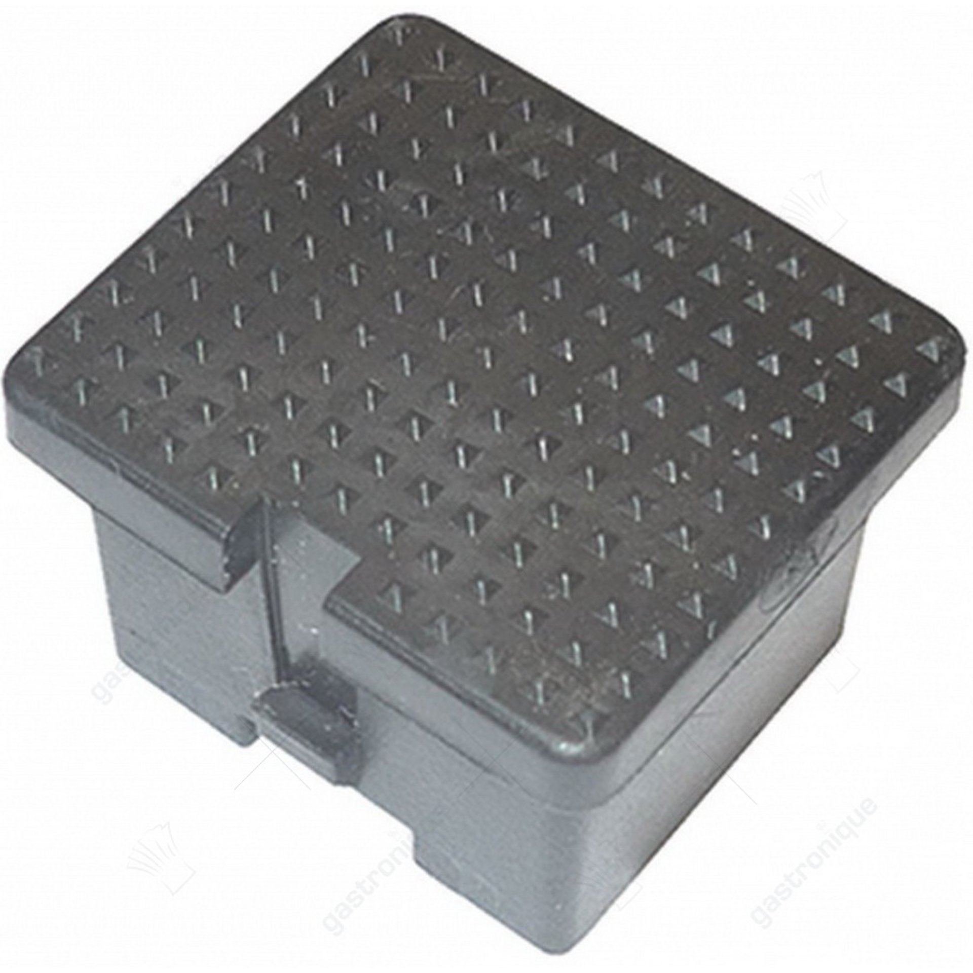 anti-skid foot - afbeelding 1