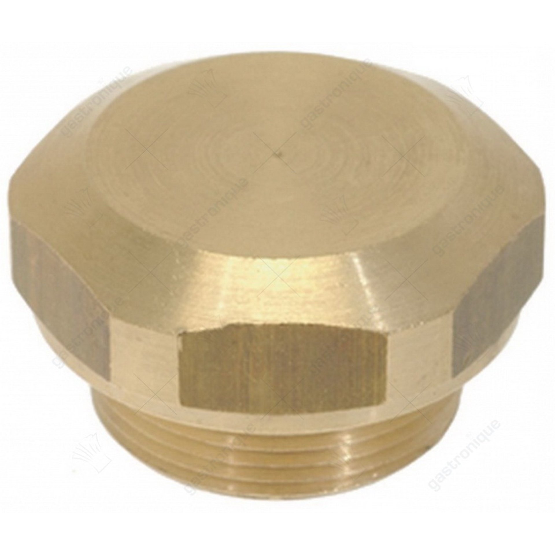Kappe ø 20 mm für Brühgruppe - Bild 1