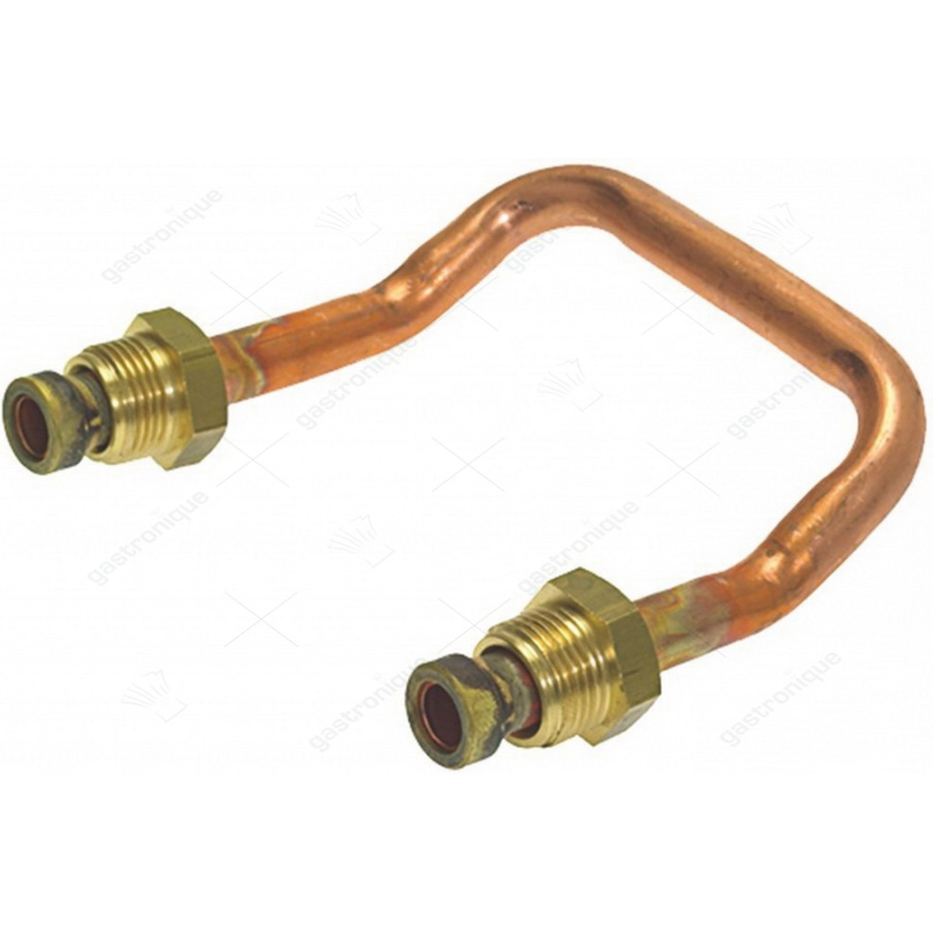 brew group cooling pipe - afbeelding 1