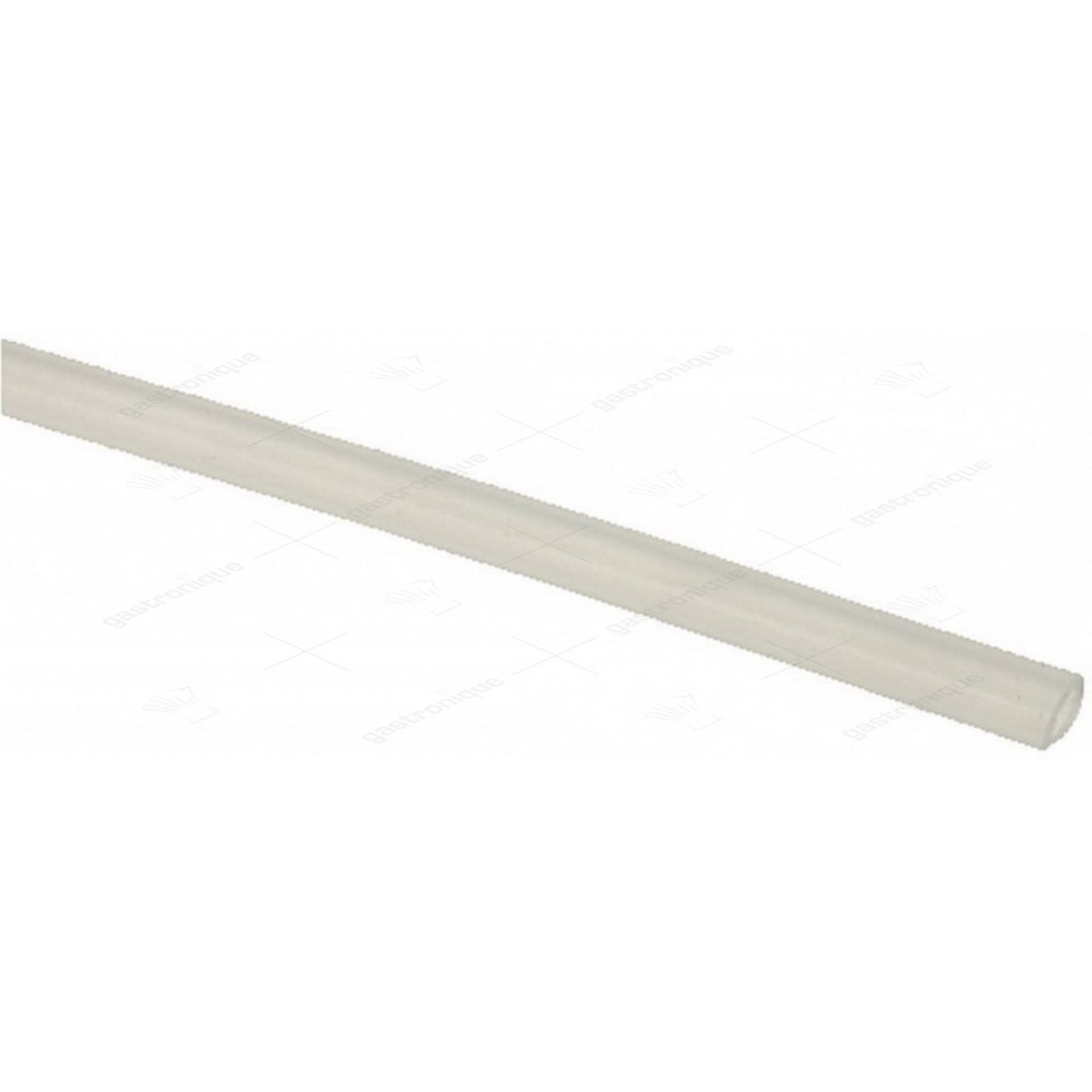 silicone hose ø 3x5 shore 60 - 10 m - afbeelding 1